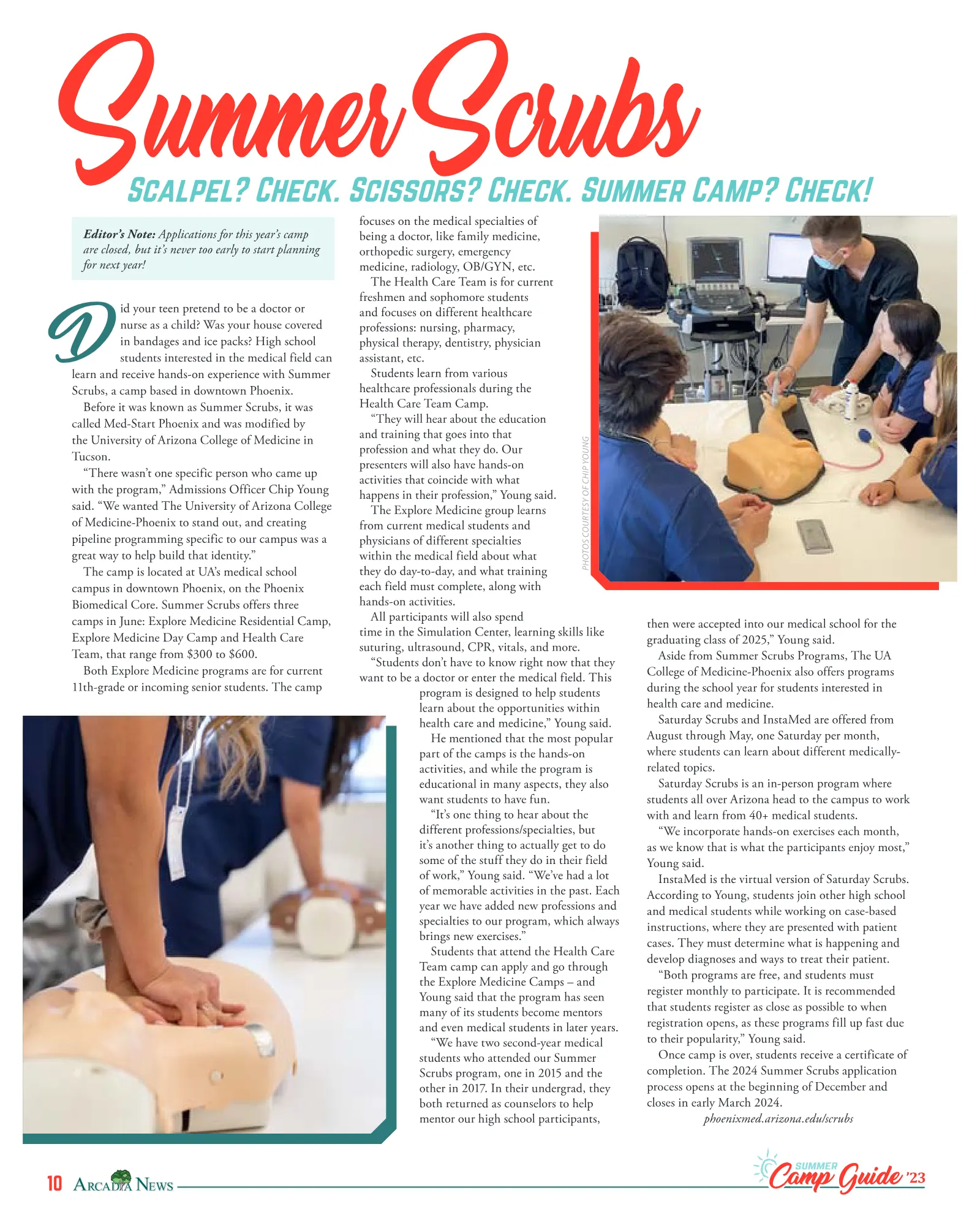 April 2023, page 74