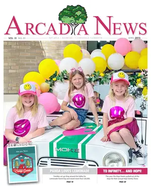 April 2023