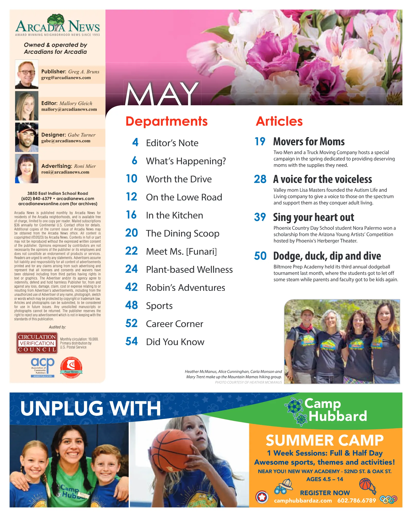 May 2023, page 3