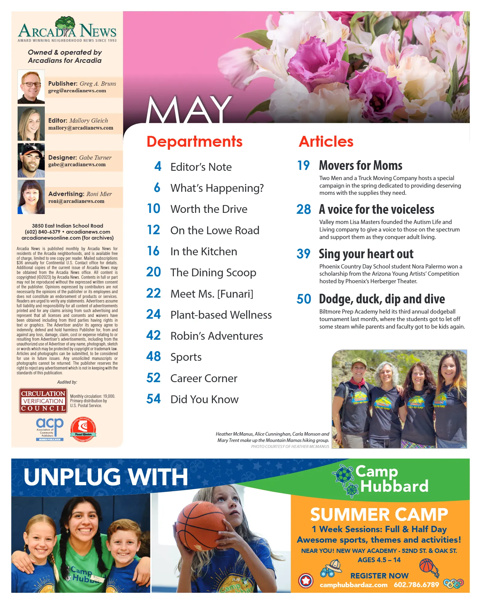 May 2023, page 3