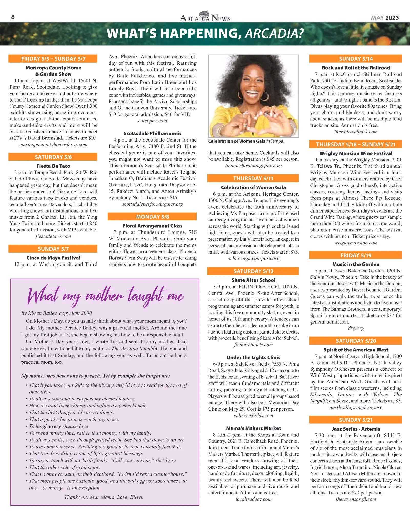 May 2023, page 8