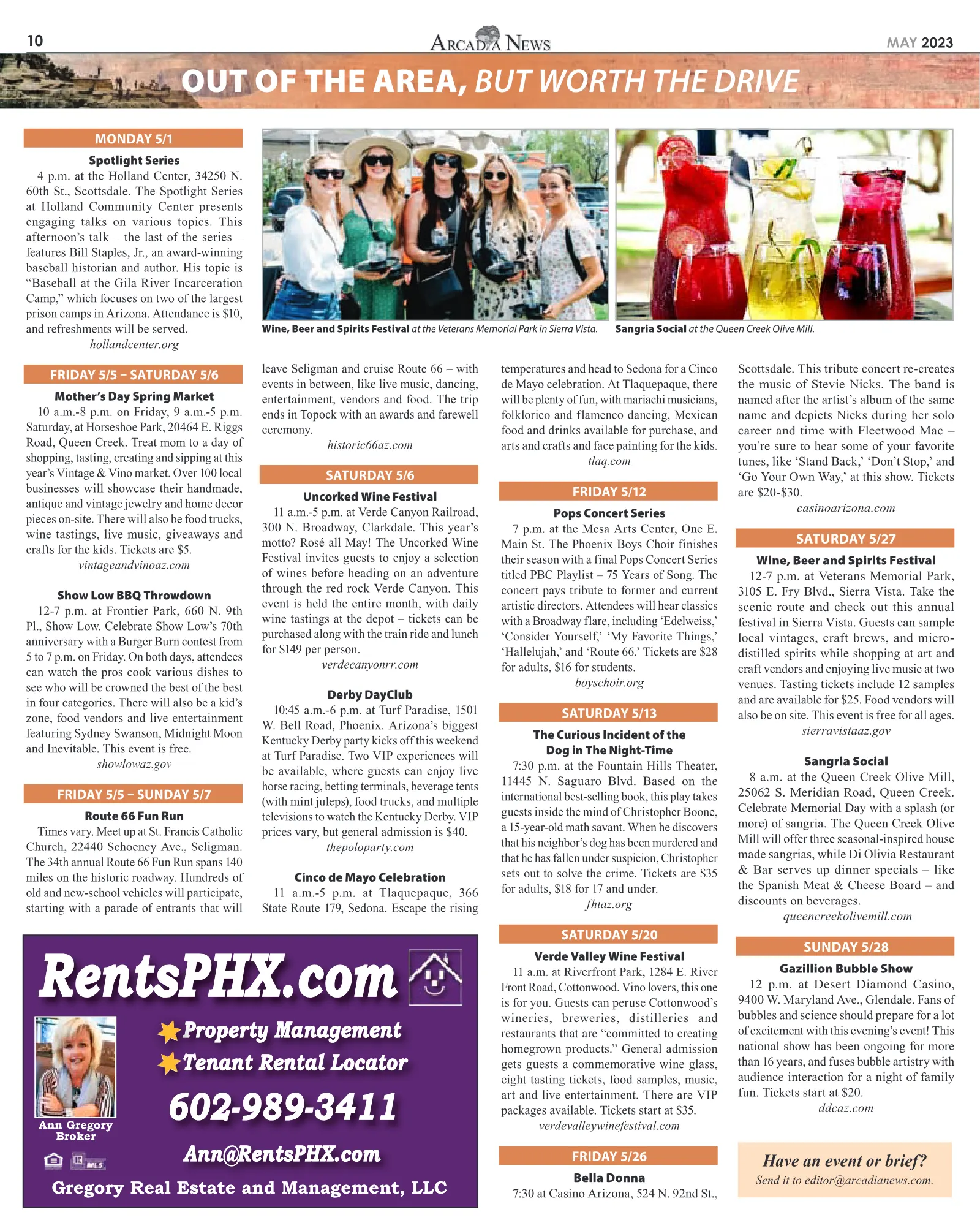 May 2023, page 10