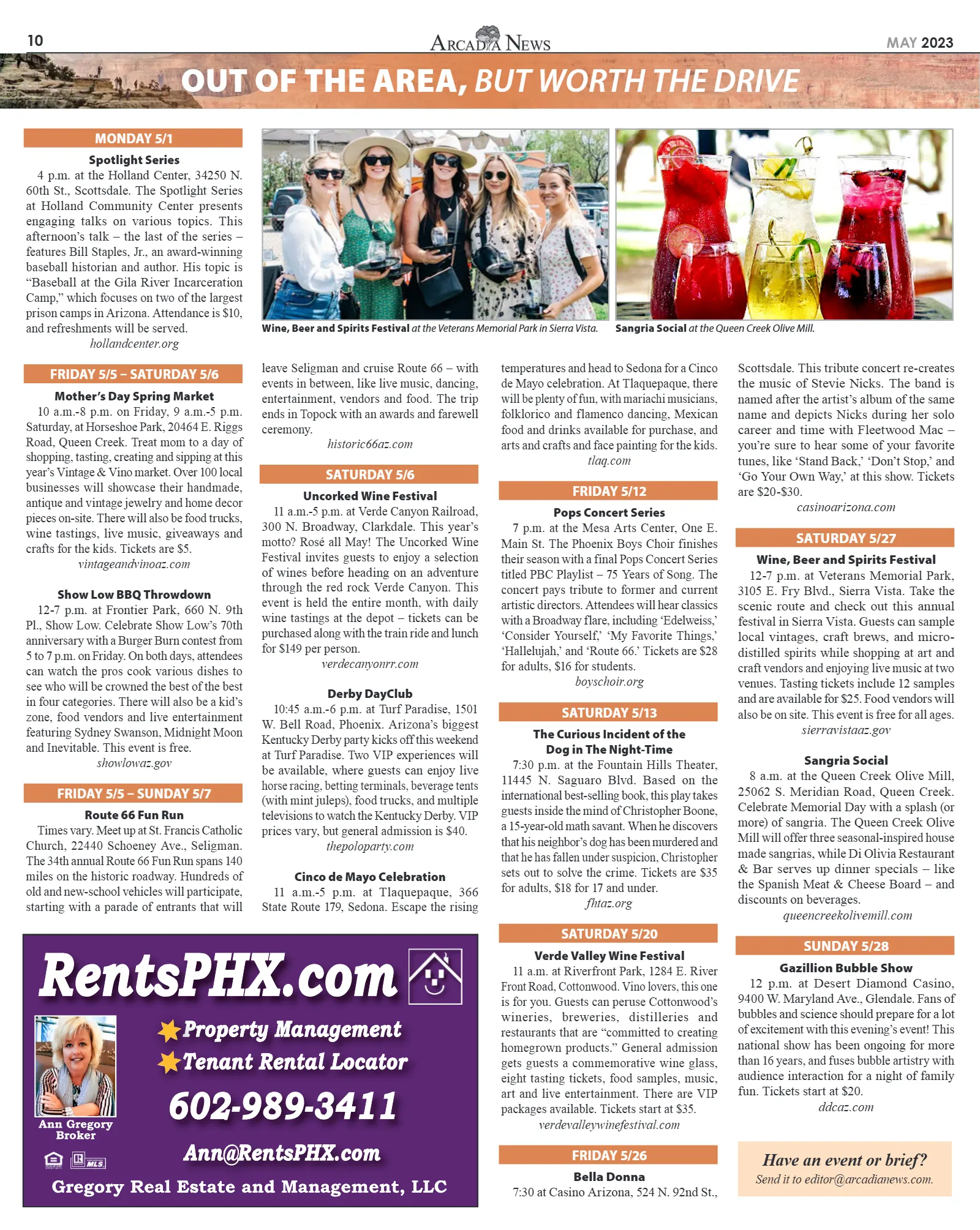 May 2023, page 10