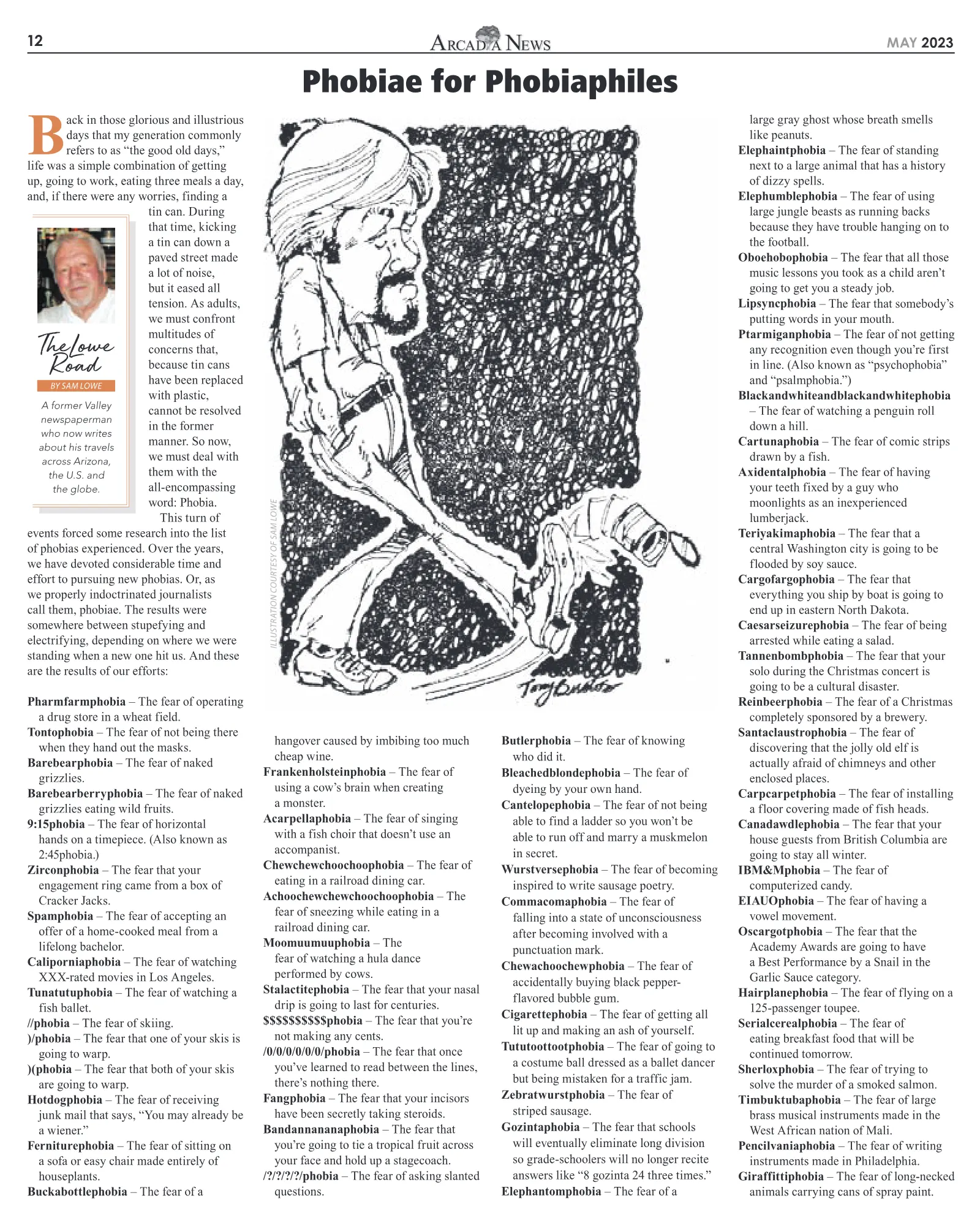 May 2023, page 12