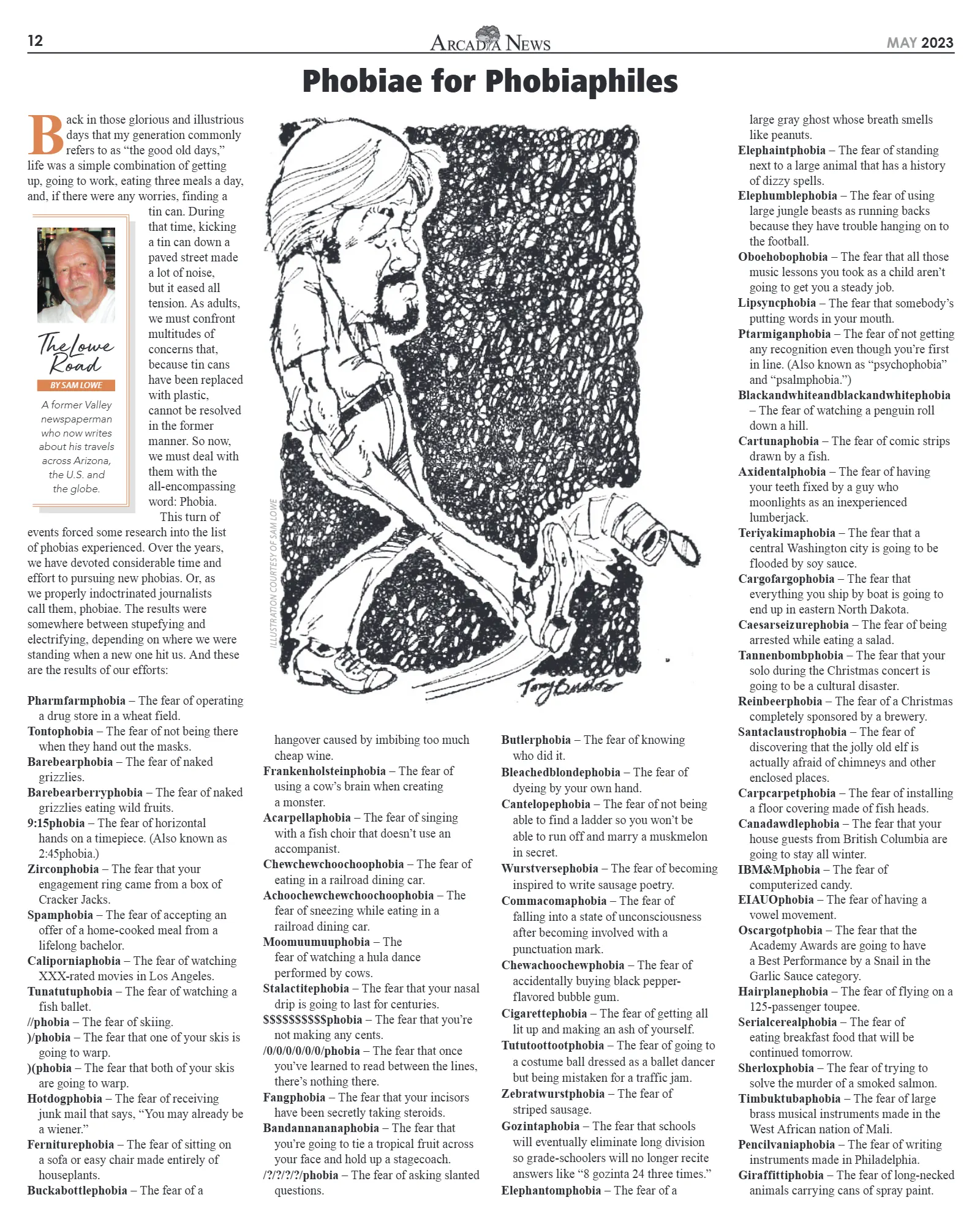 May 2023, page 12