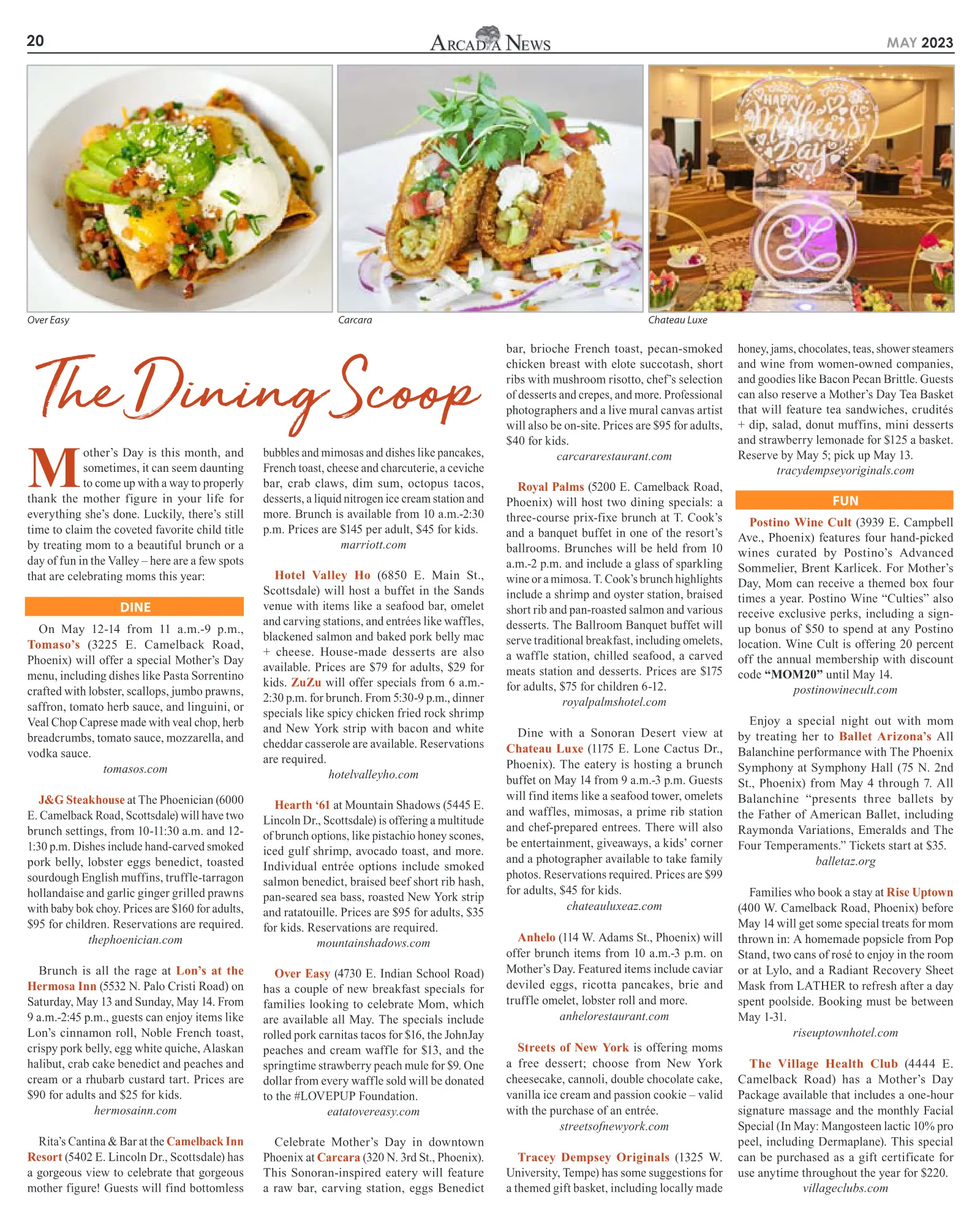 May 2023, page 20