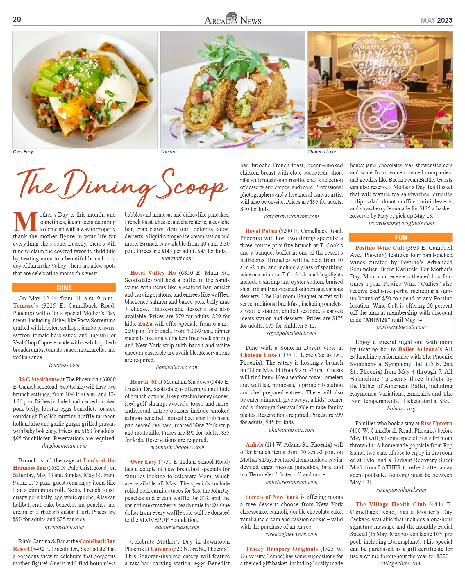 May 2023, page 20