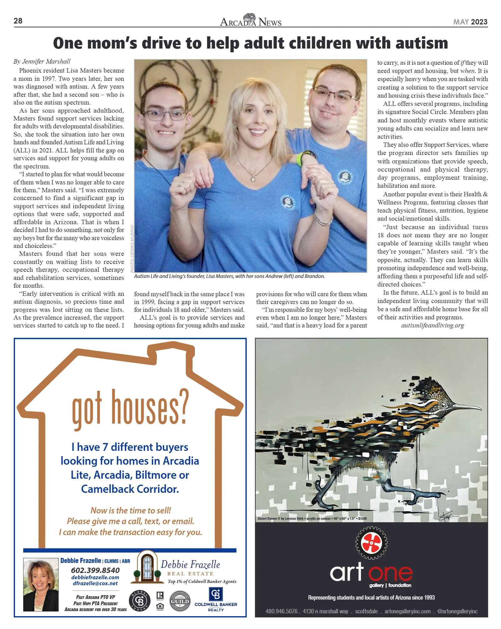 May 2023, page 28