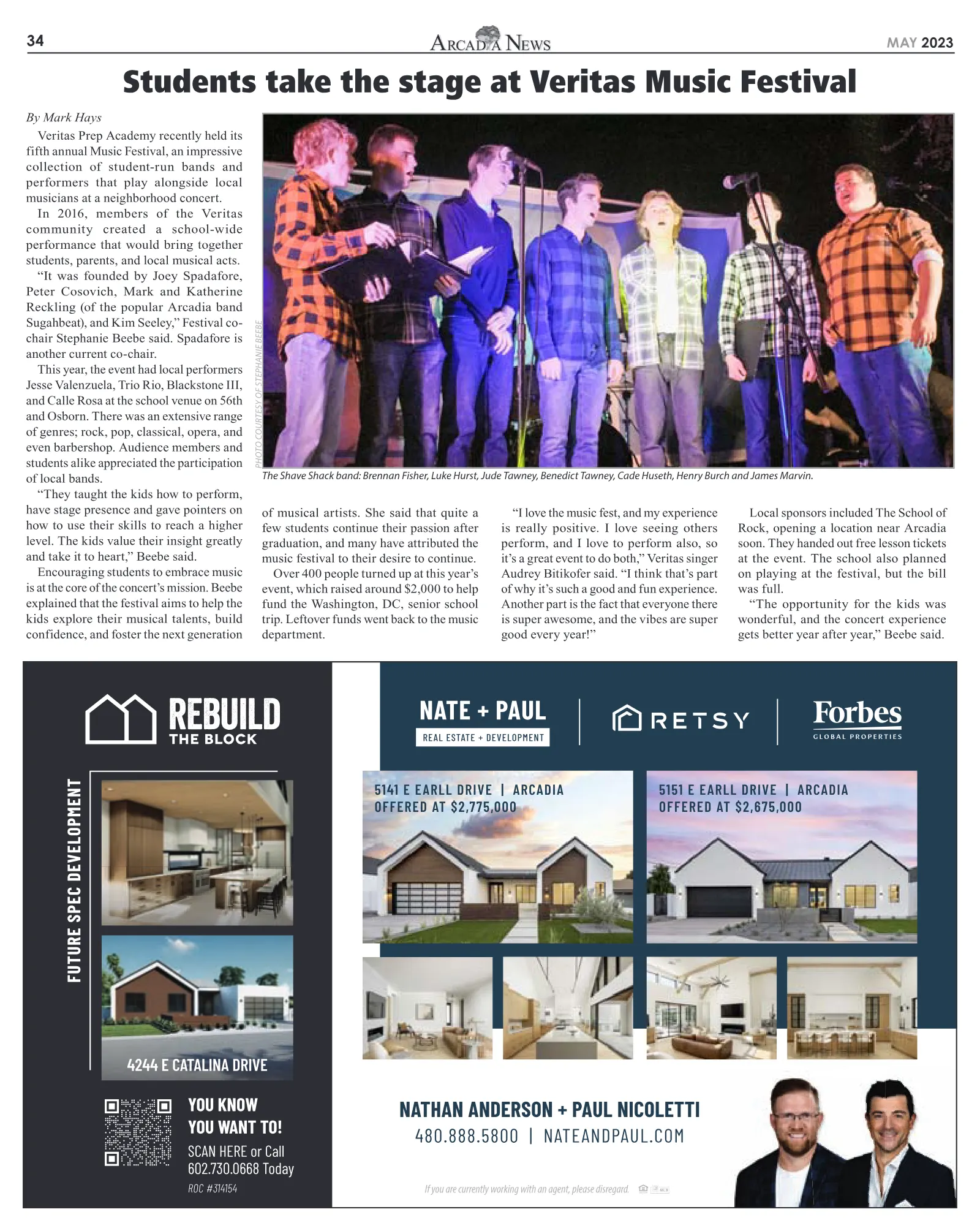 May 2023, page 34