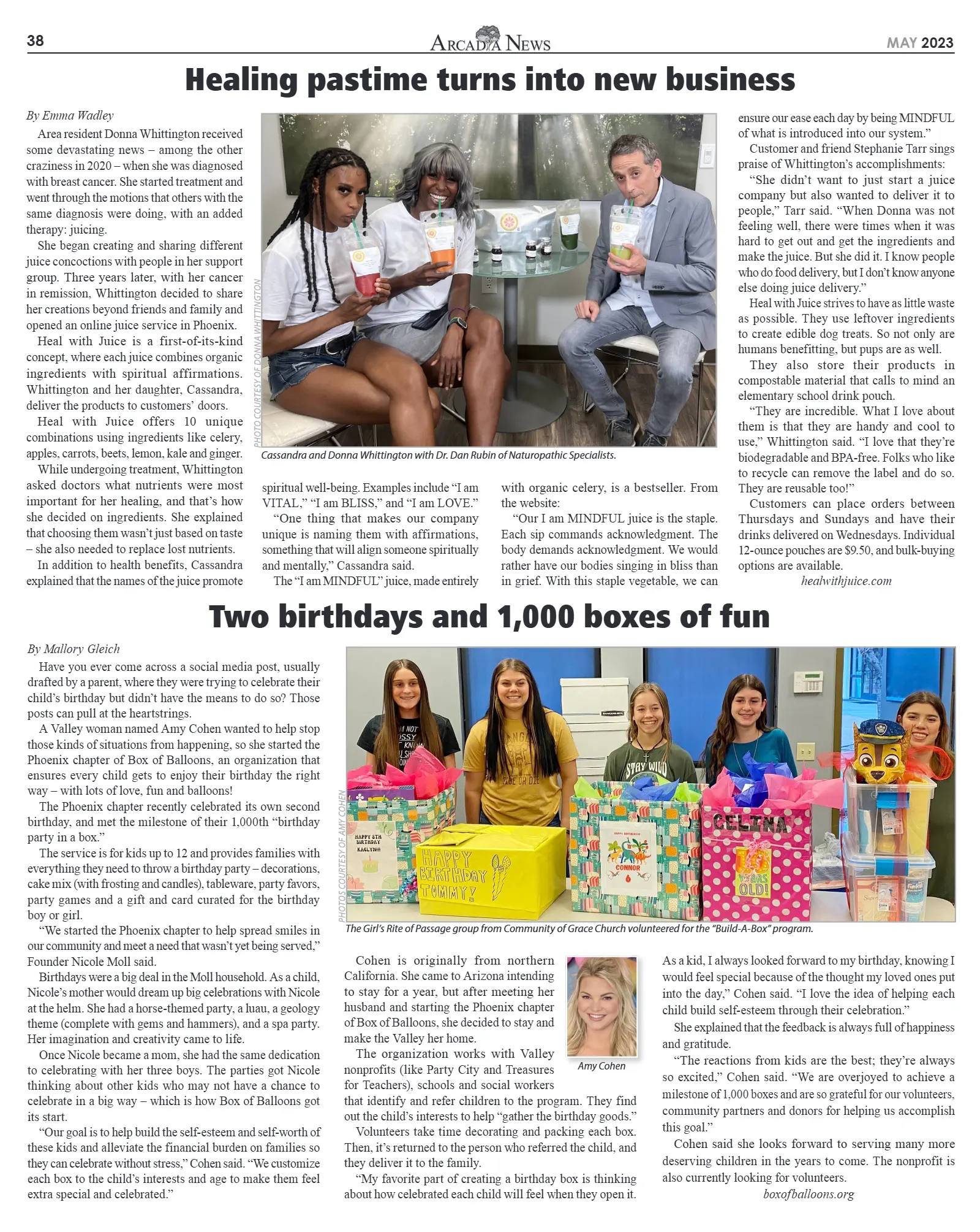 May 2023, page 38