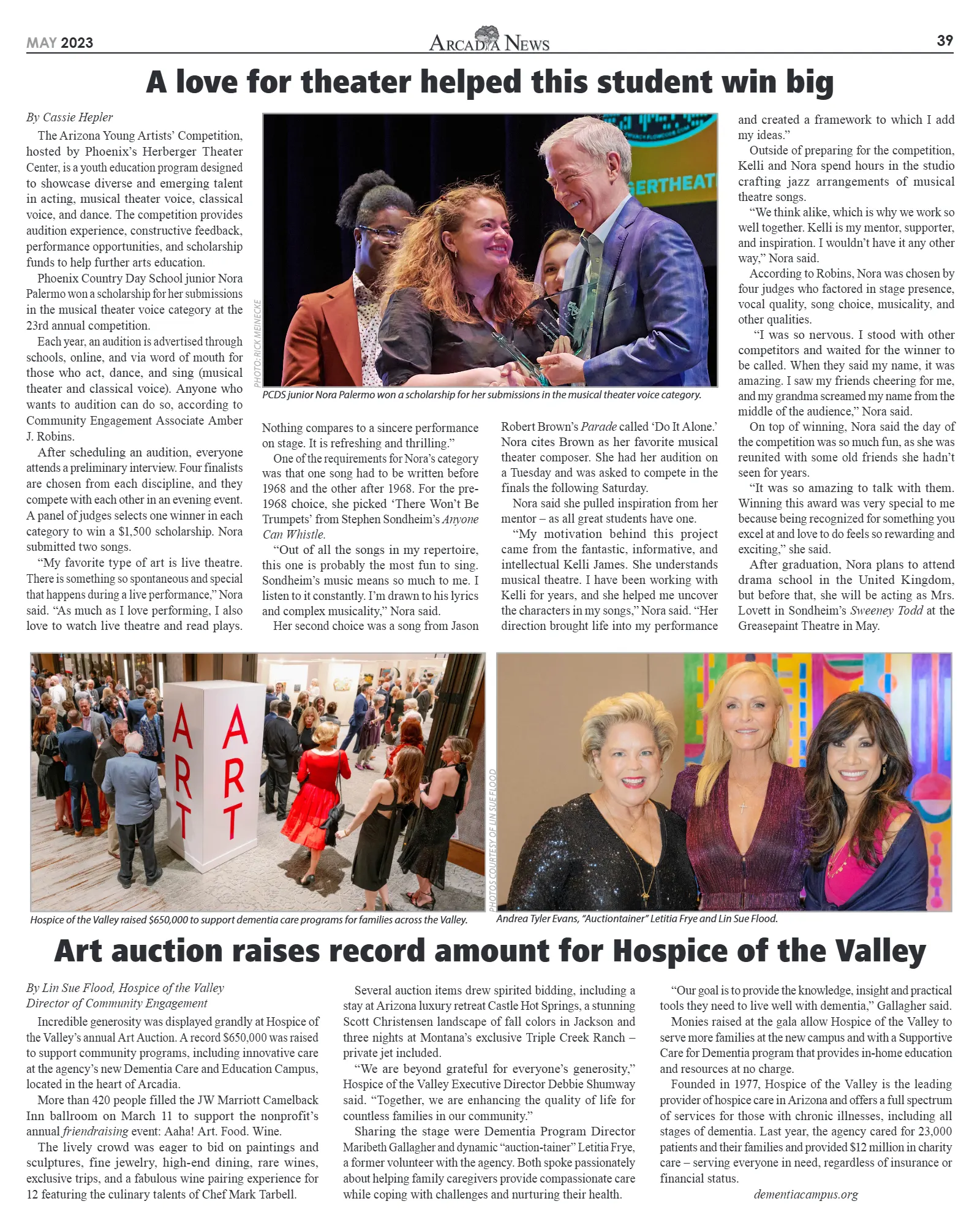 May 2023, page 39