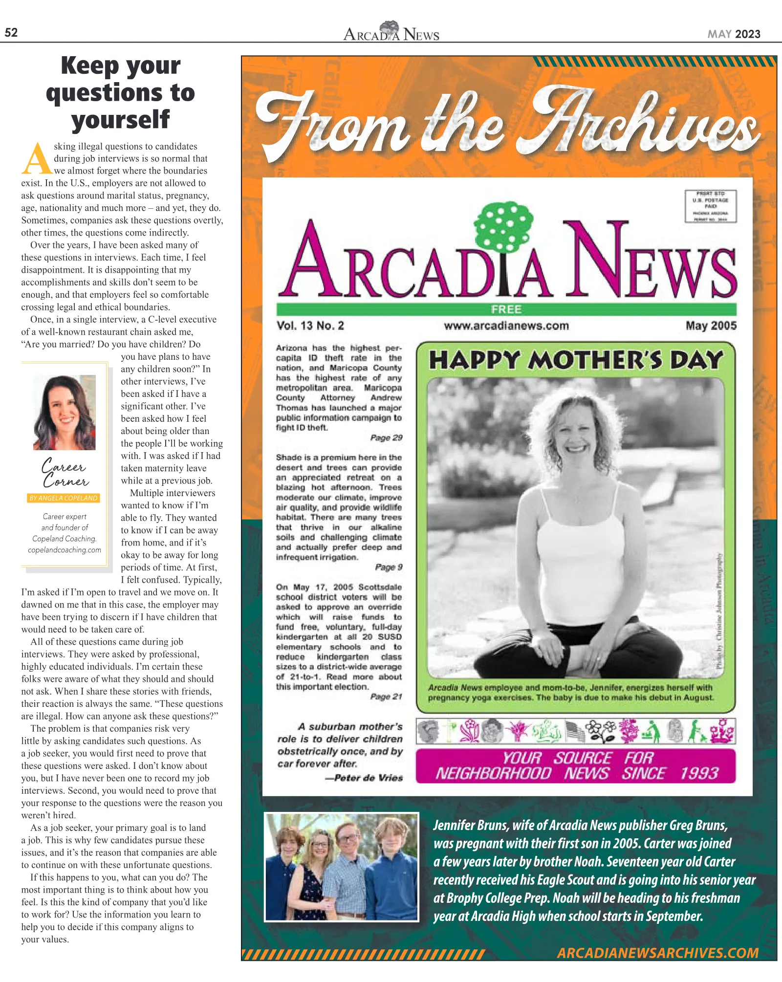 May 2023, page 52