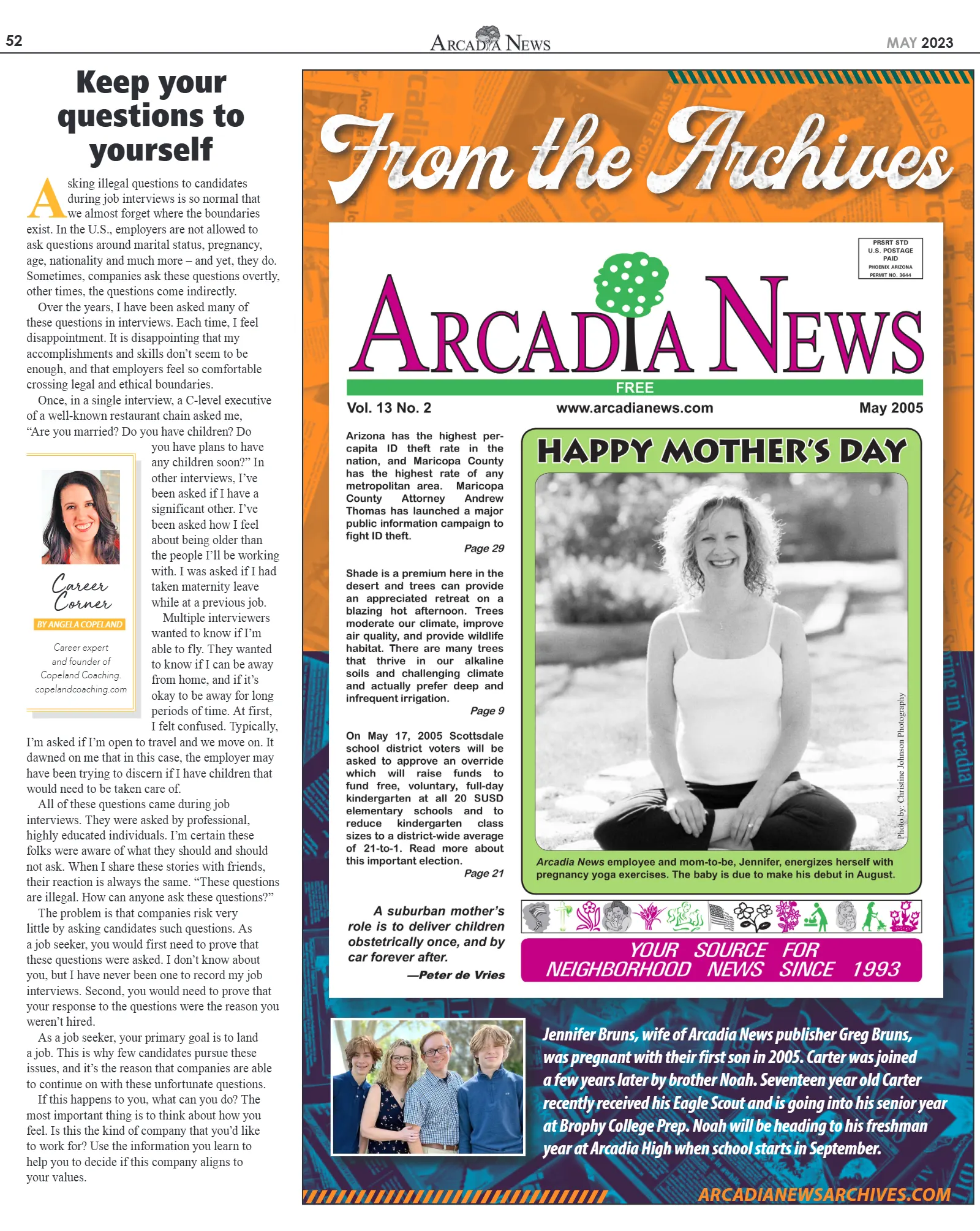 May 2023, page 52