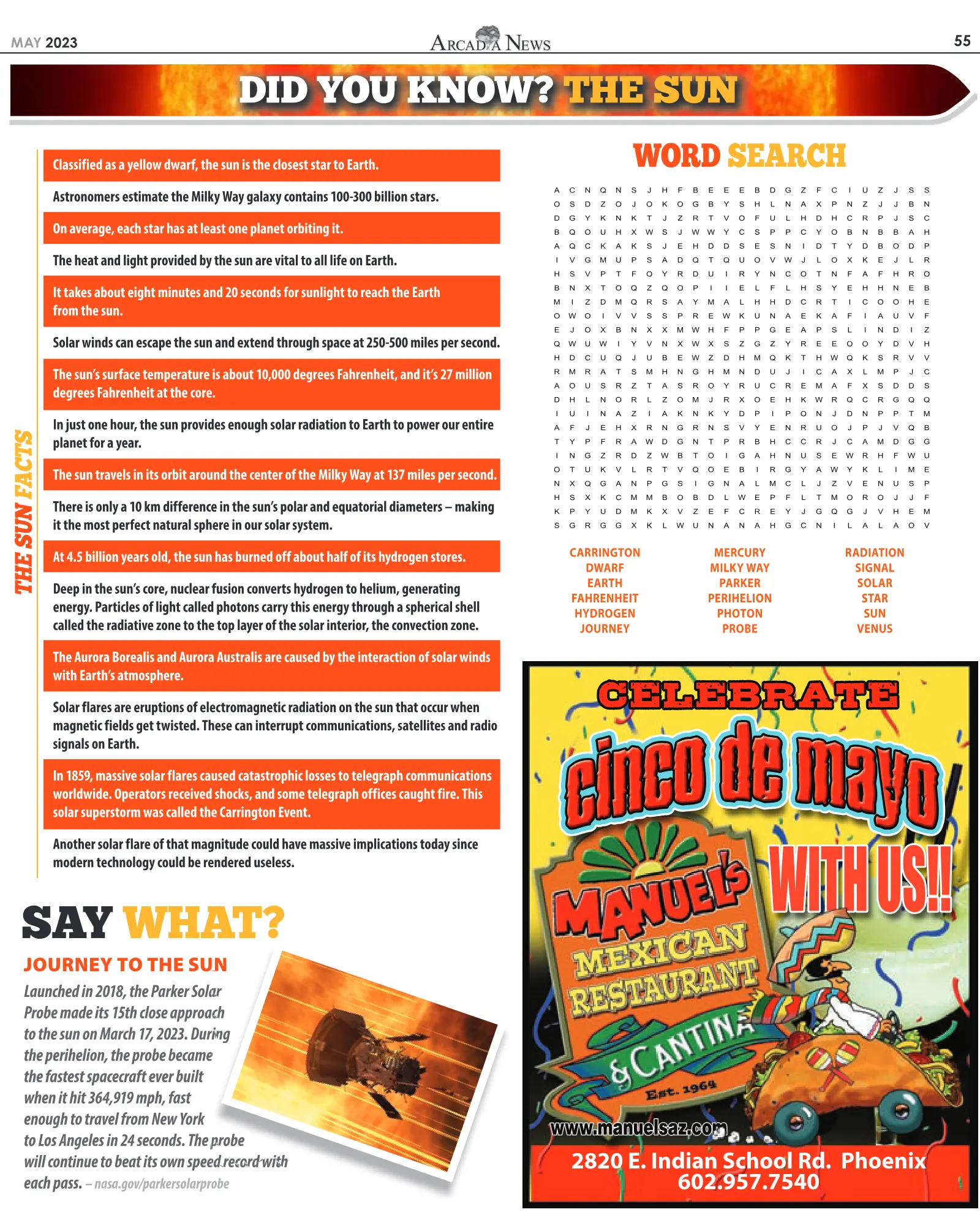 May 2023, page 55