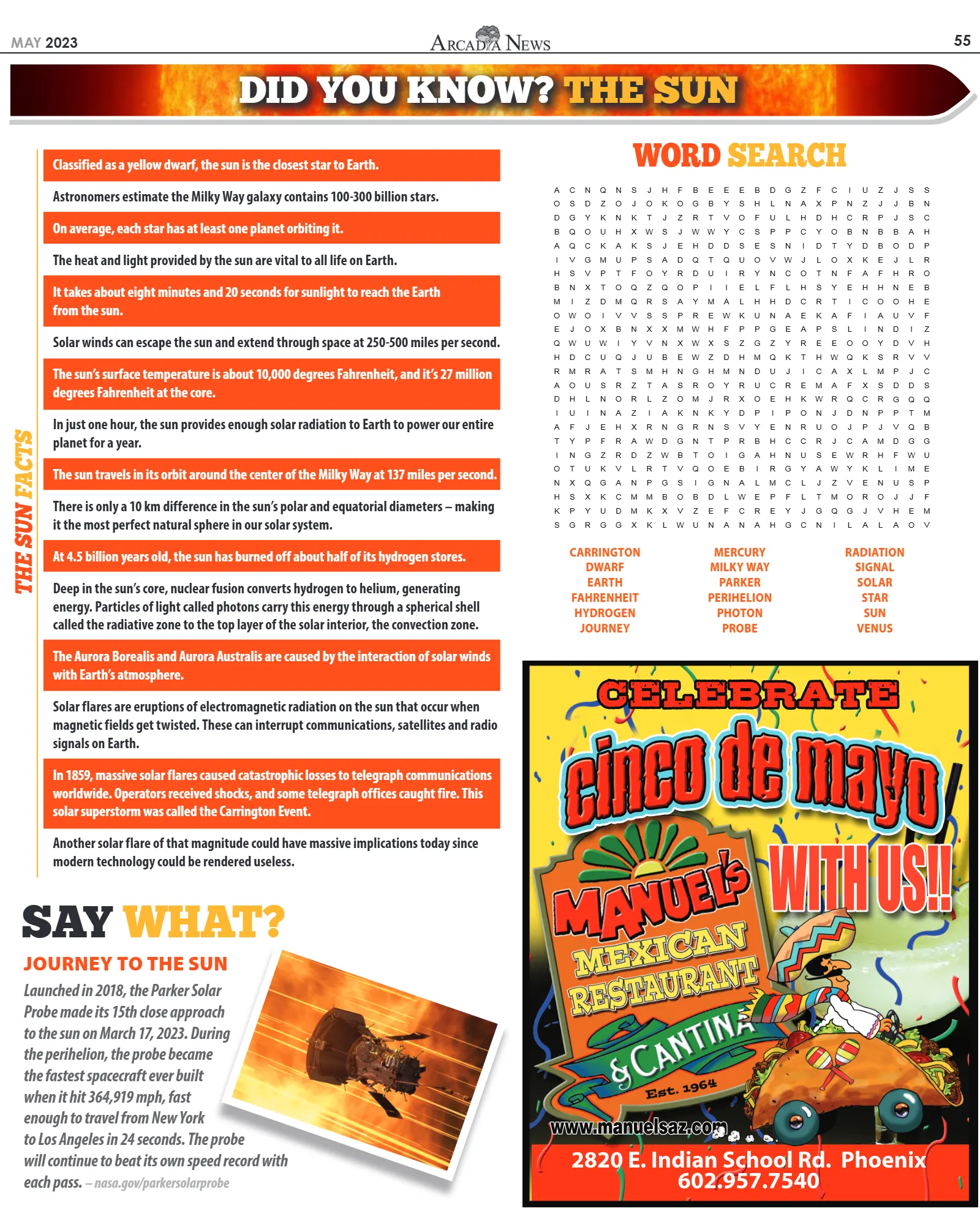 May 2023, page 55