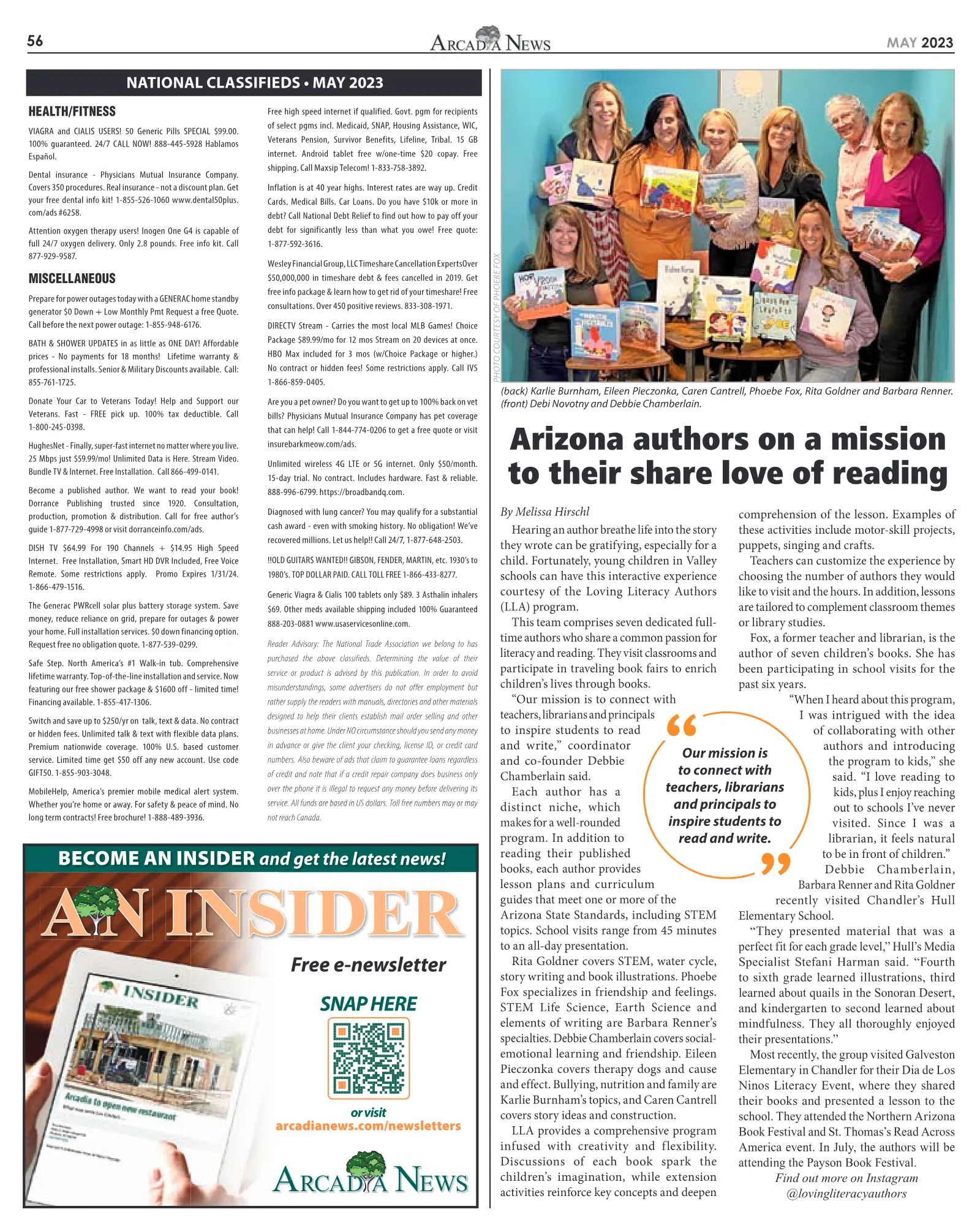 May 2023, page 56