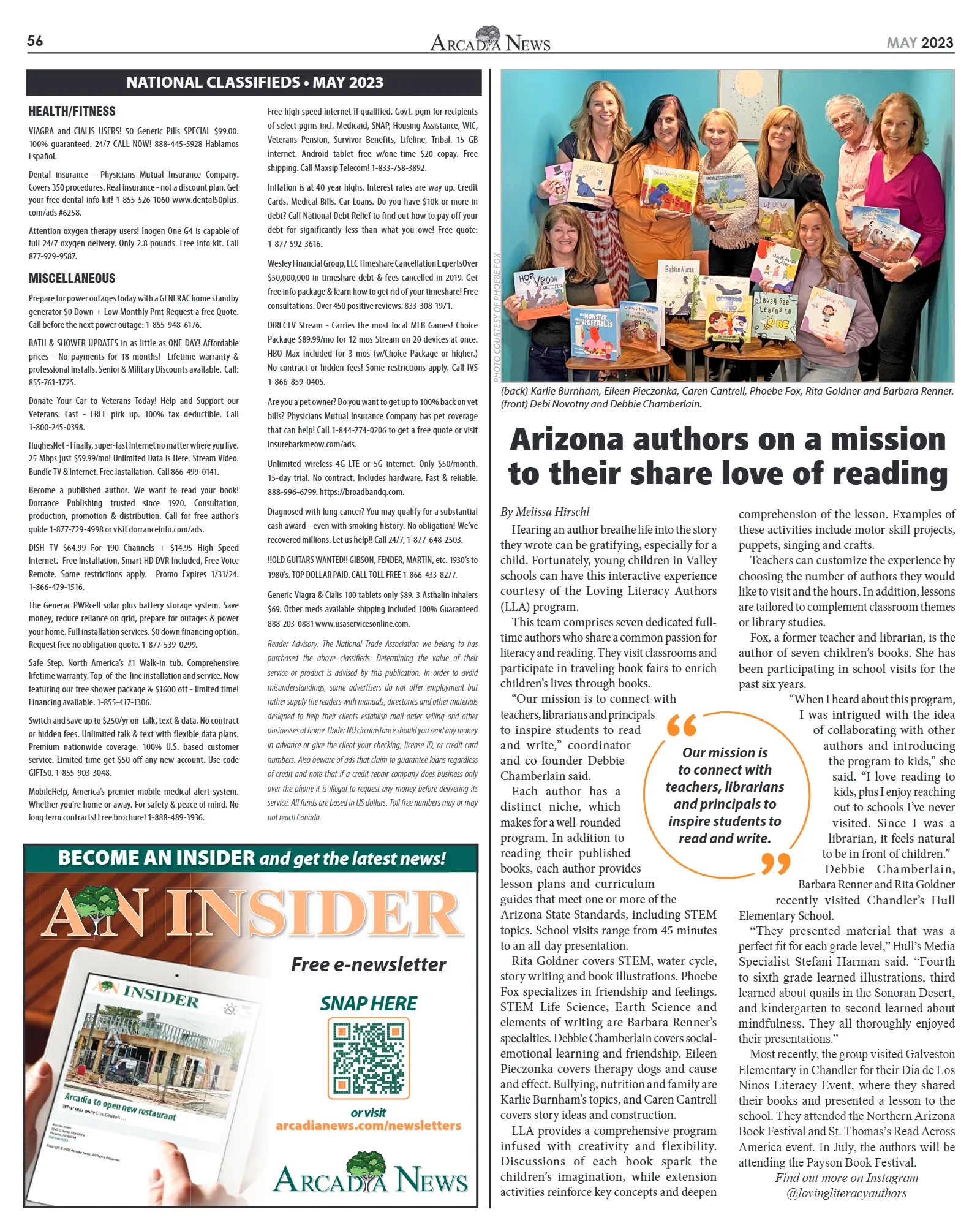 May 2023, page 56