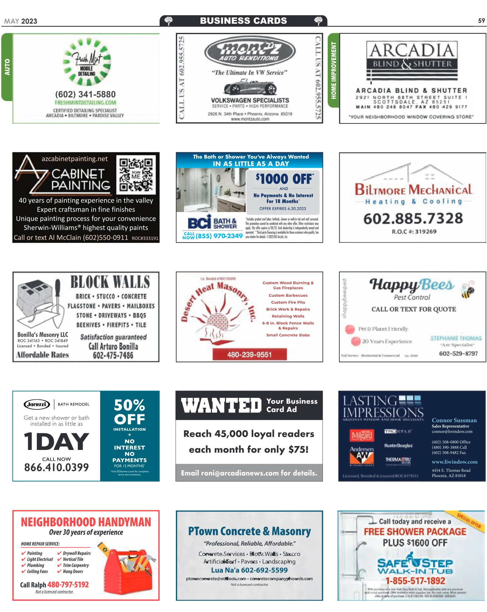 May 2023, page 59