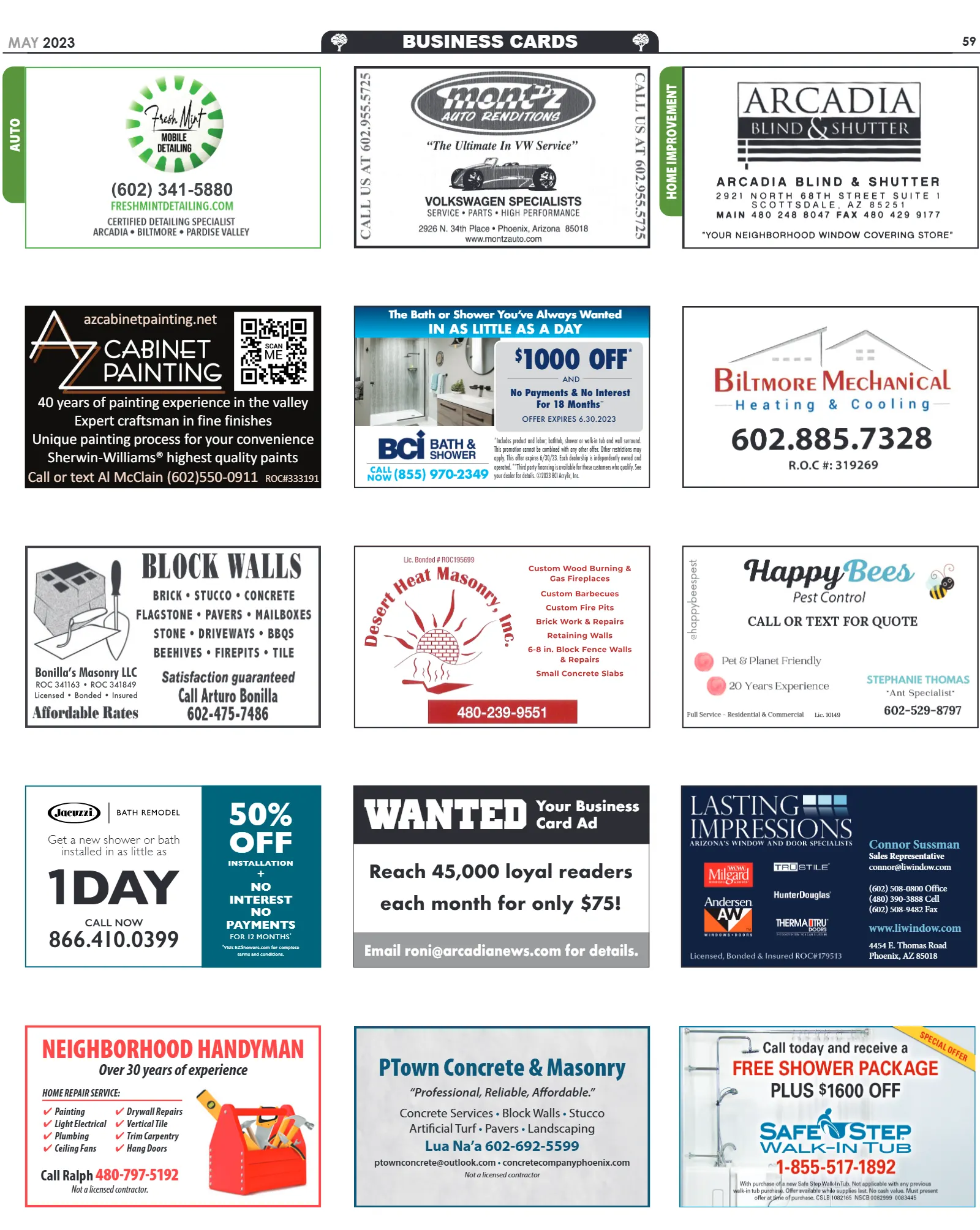 May 2023, page 59