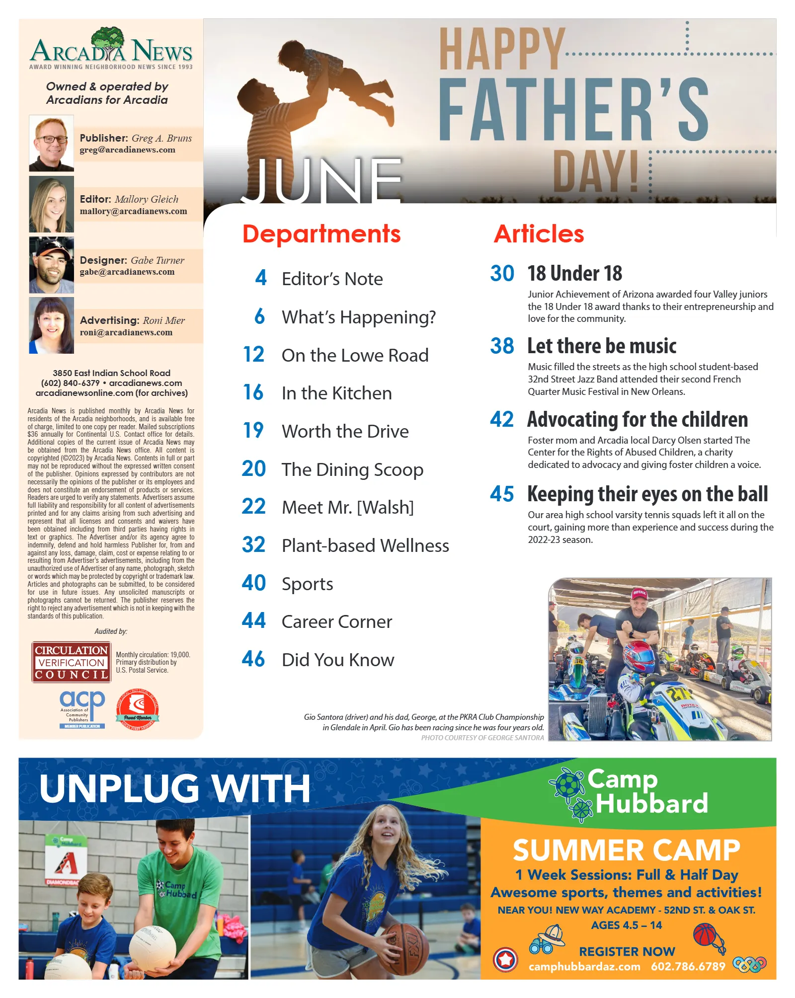 June 2023, page 3