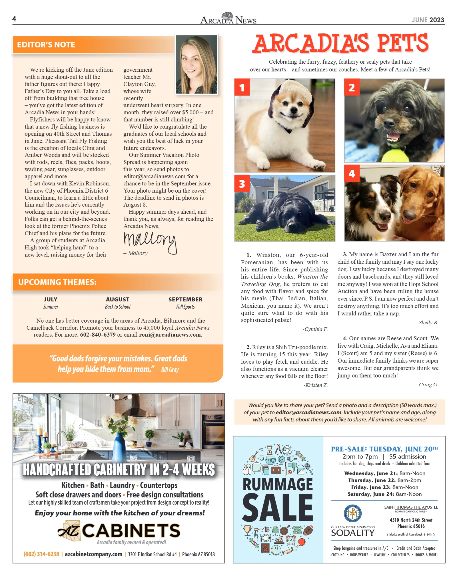 June 2023, page 4