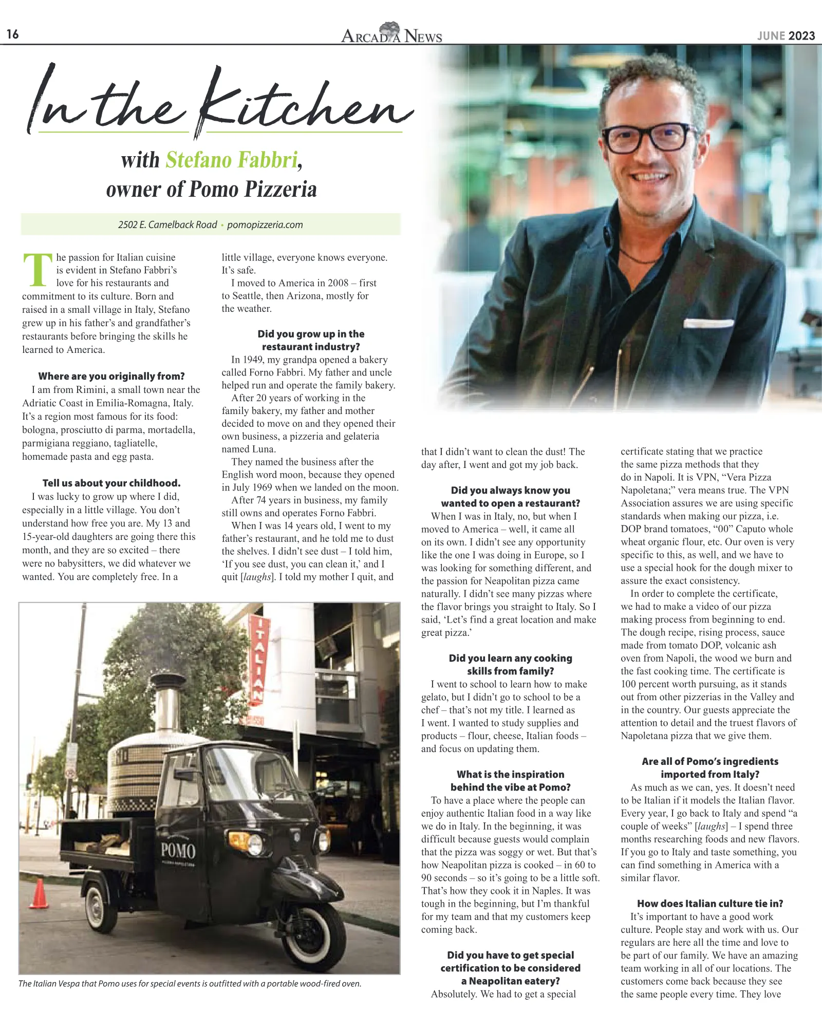 June 2023, page 16