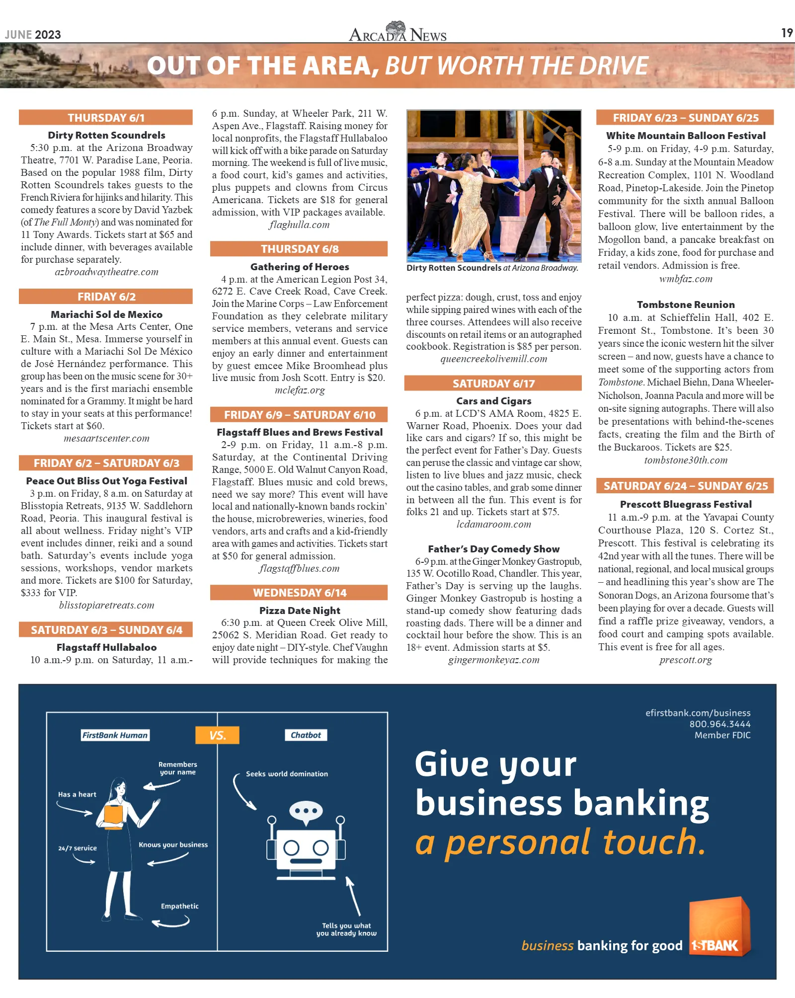 June 2023, page 19