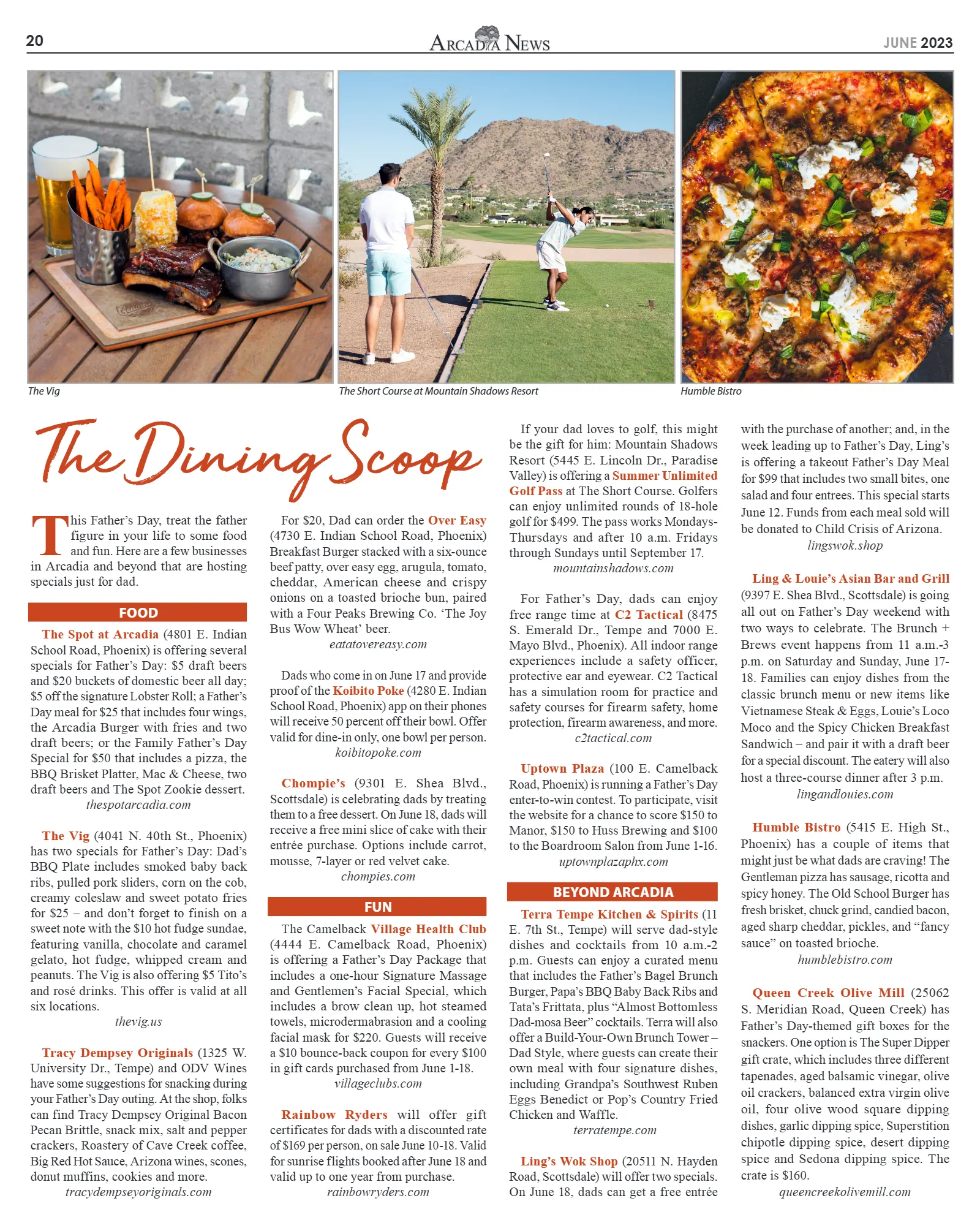 June 2023, page 20