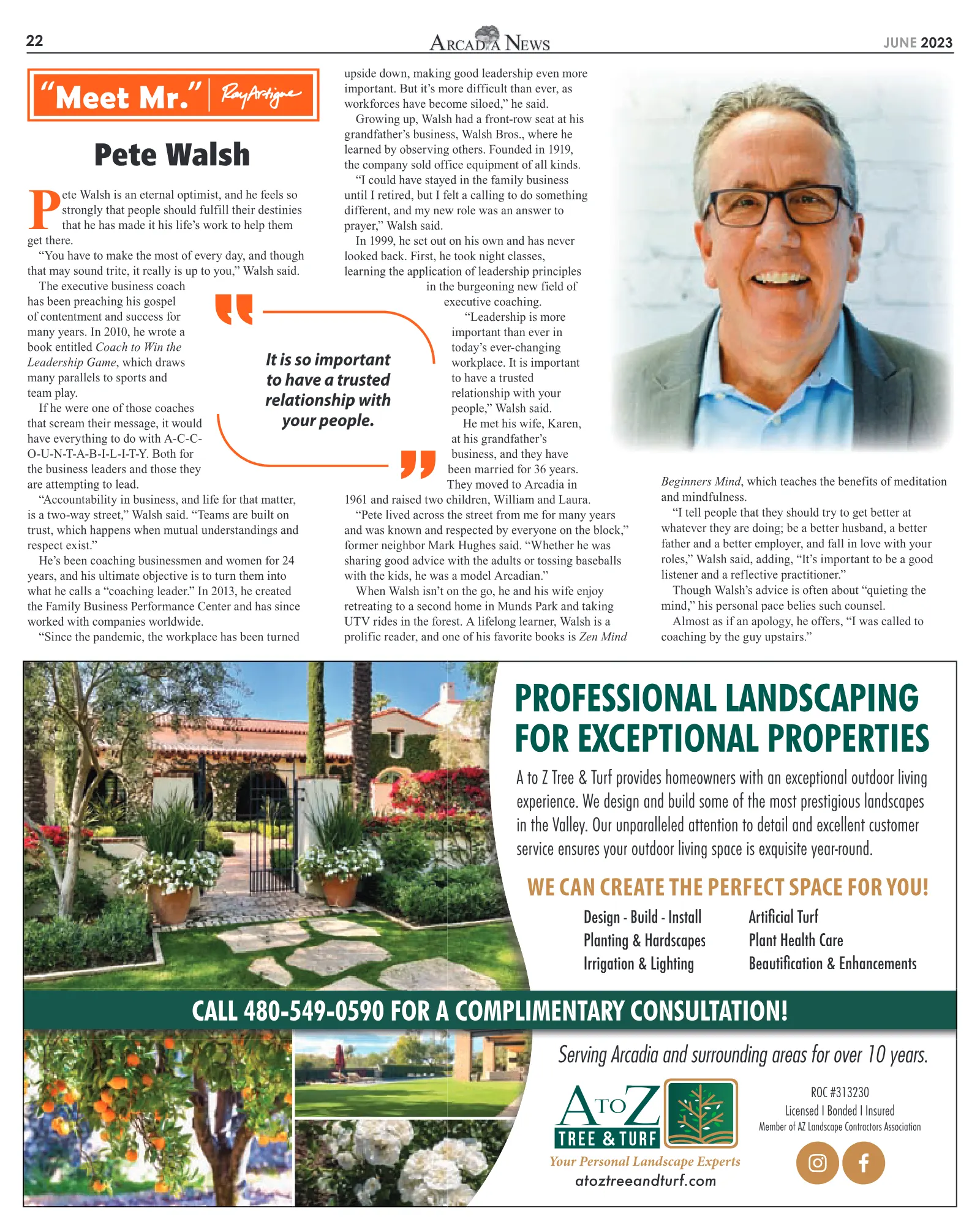 June 2023, page 22