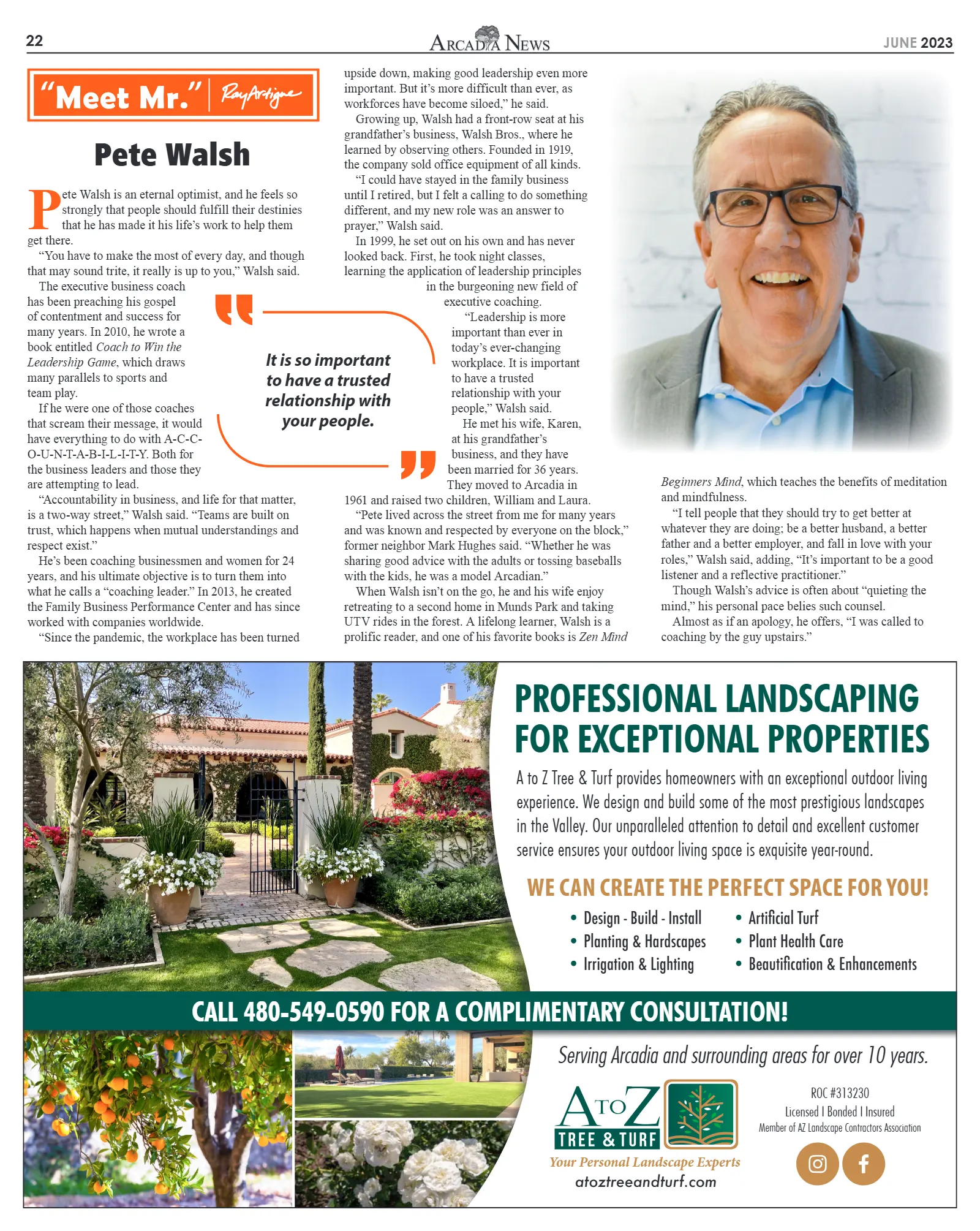 June 2023, page 22