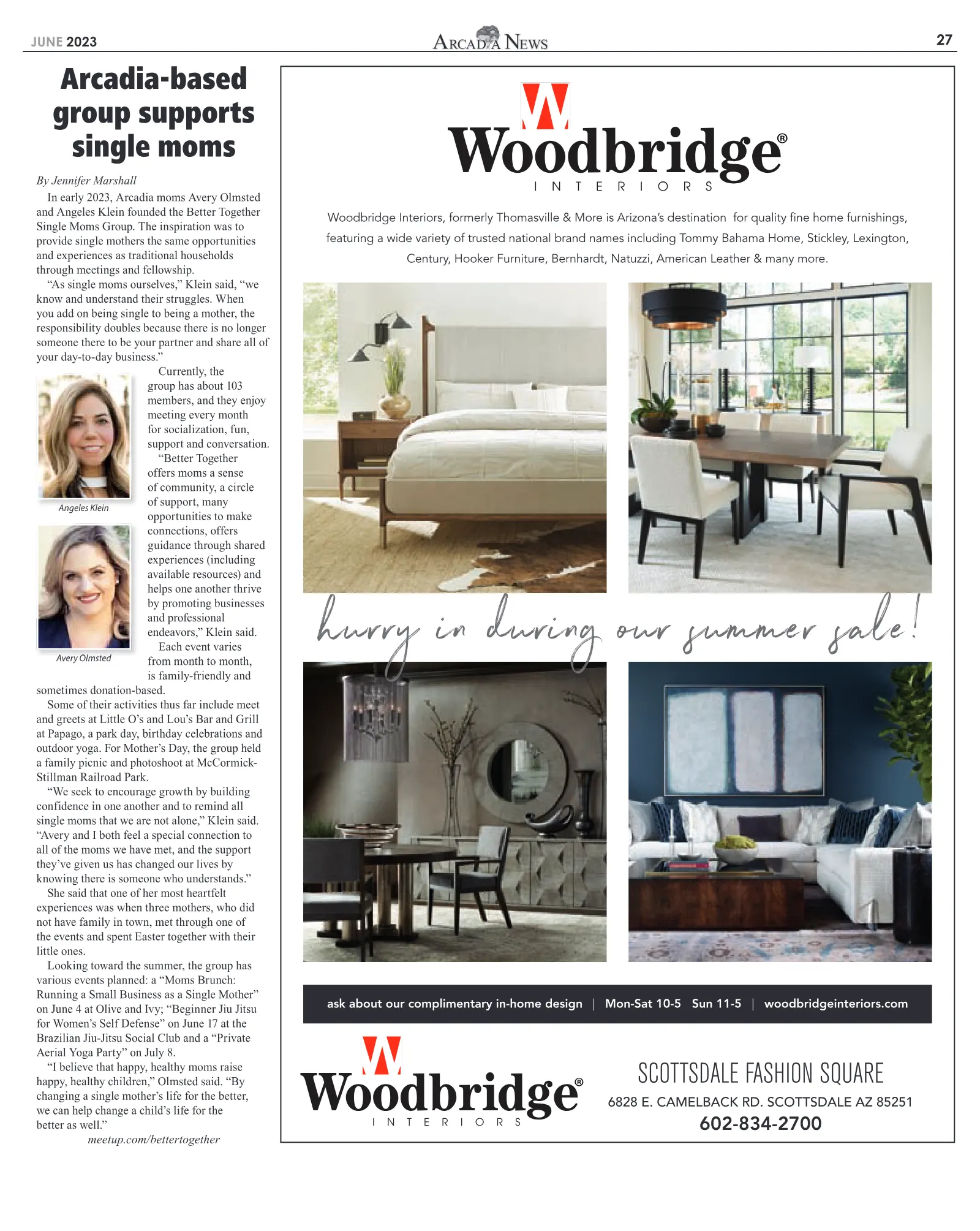 June 2023, page 27