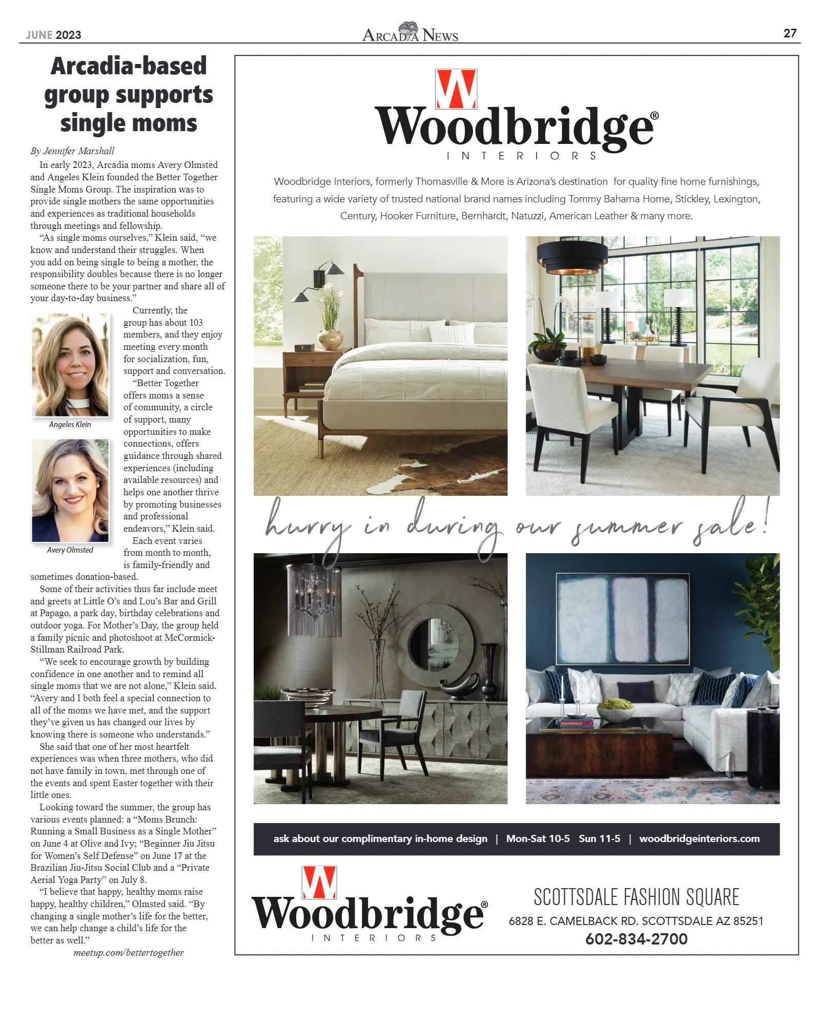 June 2023, page 27