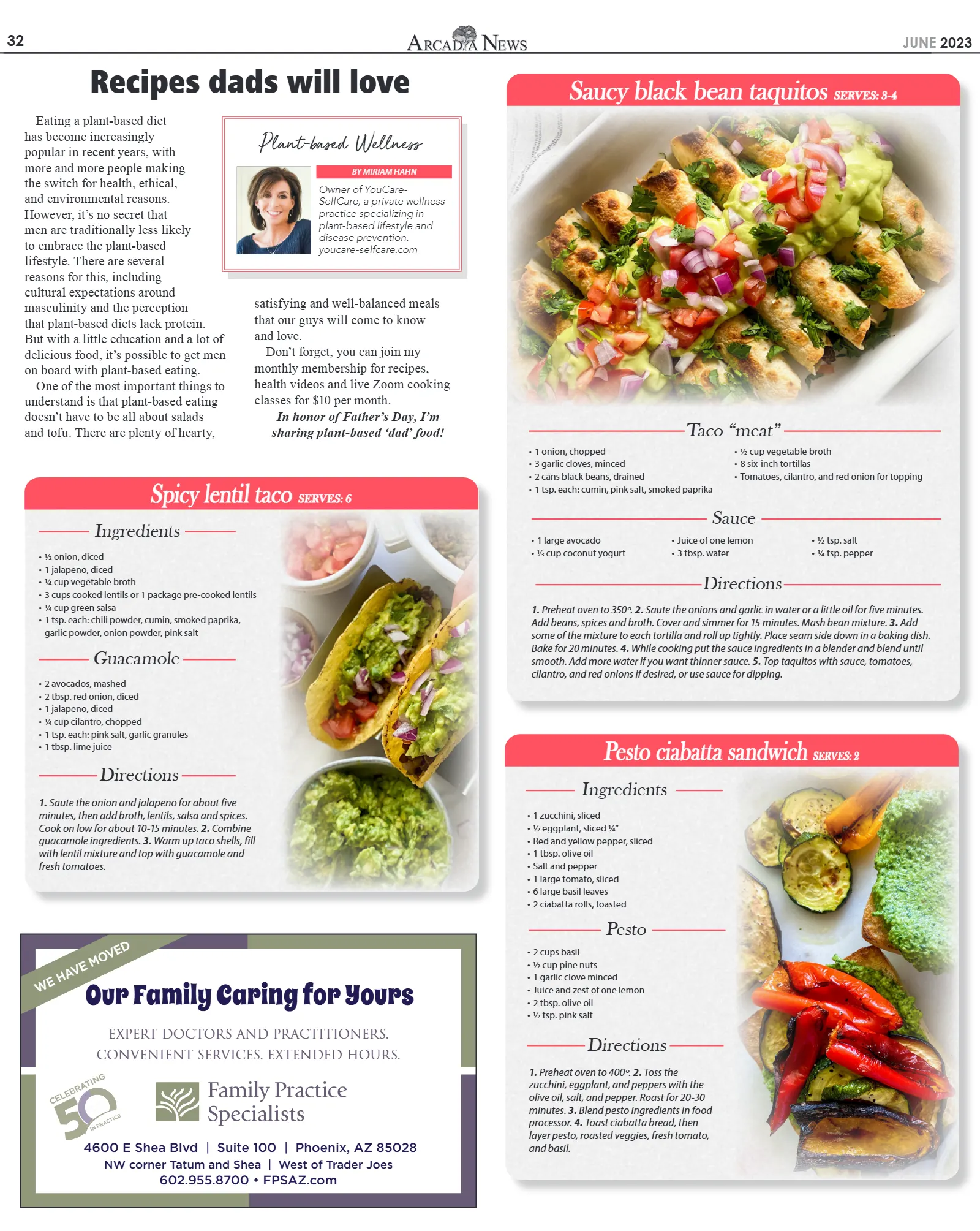 June 2023, page 32