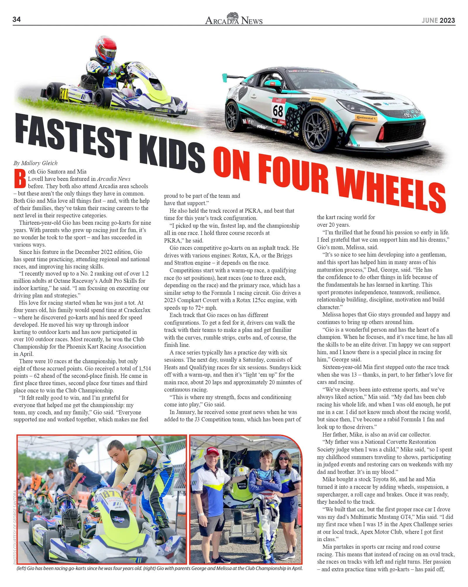 June 2023, page 34