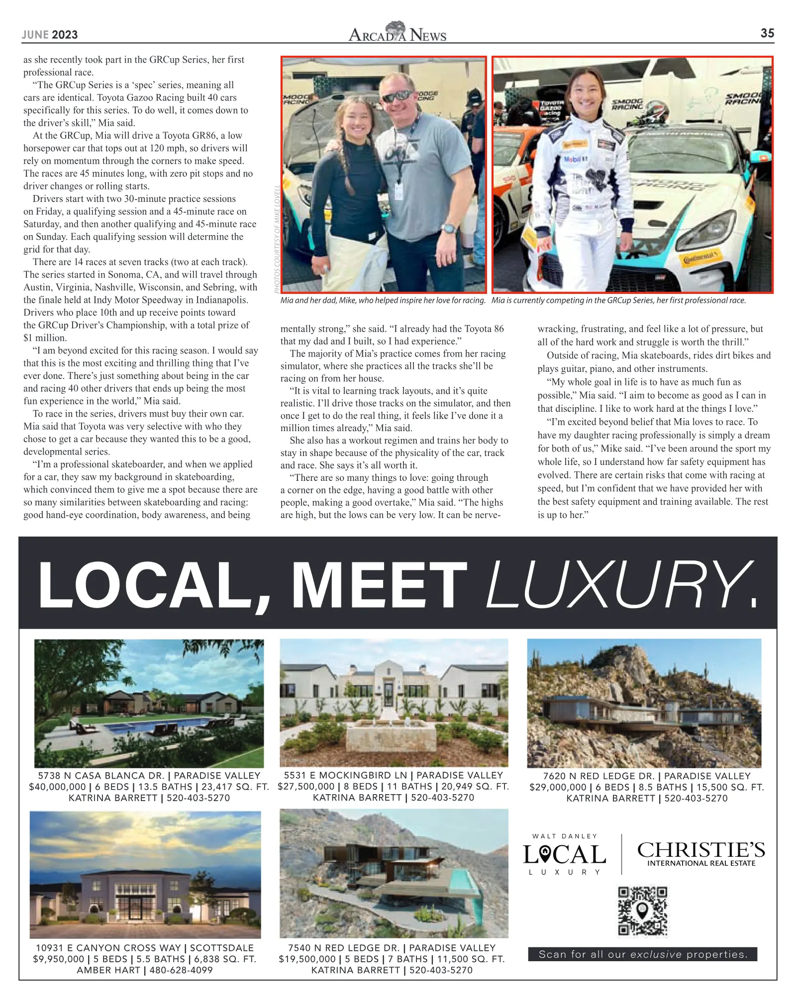 June 2023, page 35