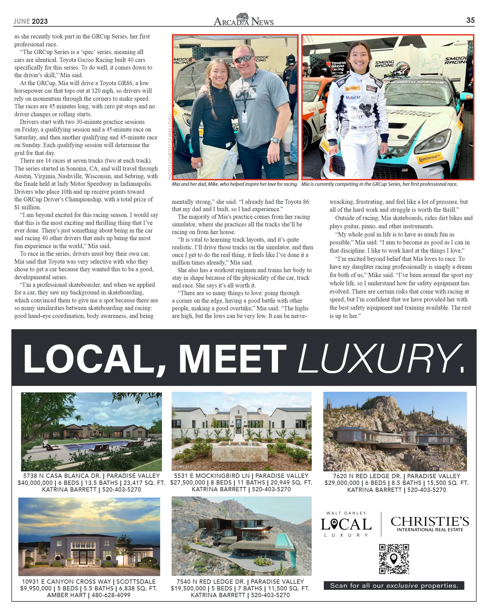 June 2023, page 35