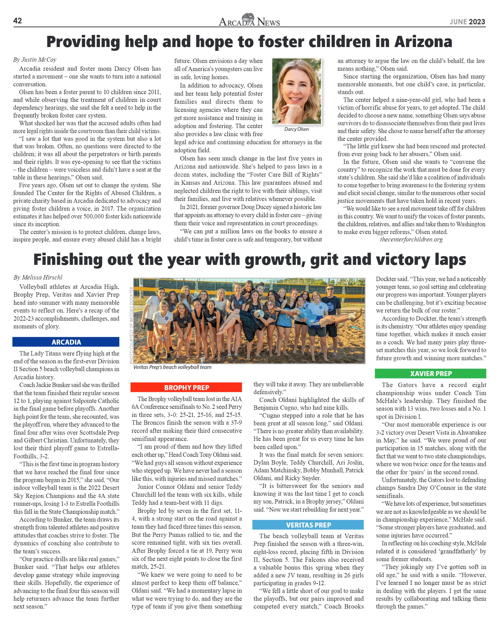 June 2023, page 42