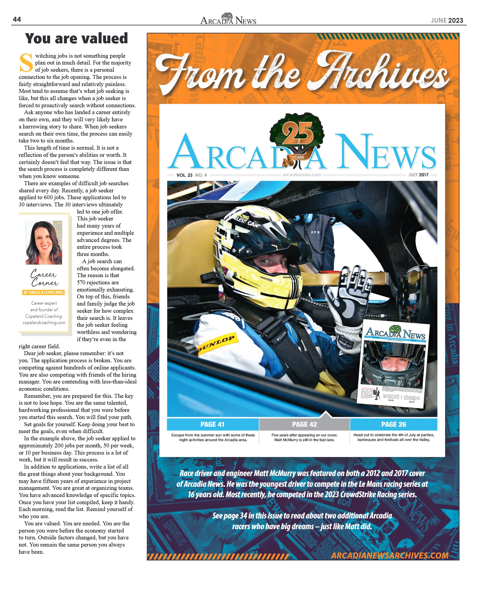 June 2023, page 44