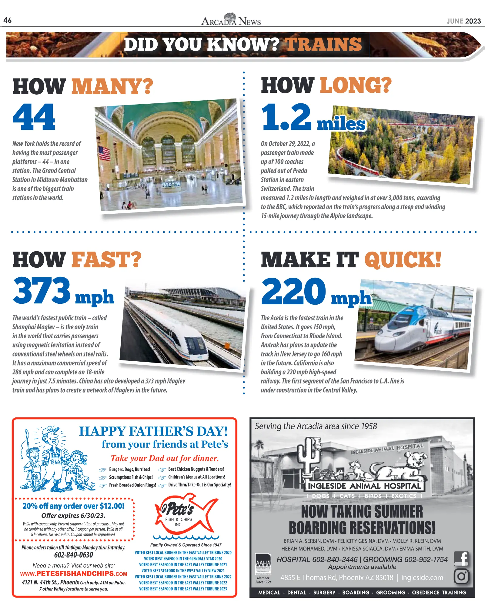 June 2023, page 46
