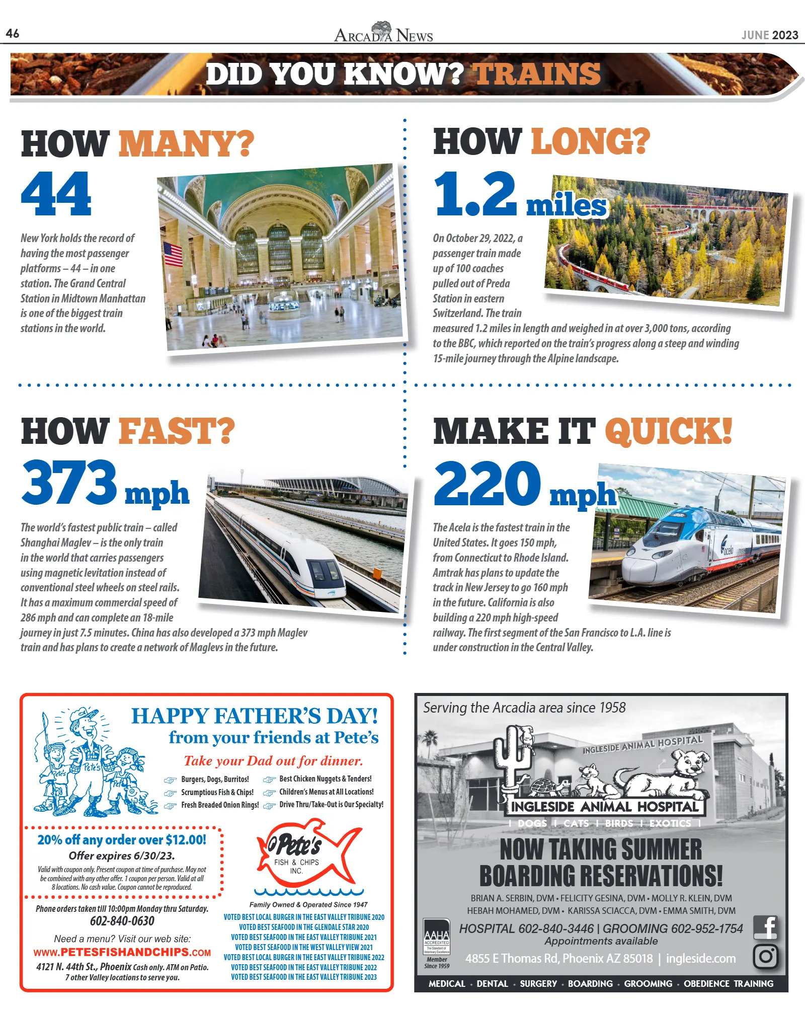 June 2023, page 46