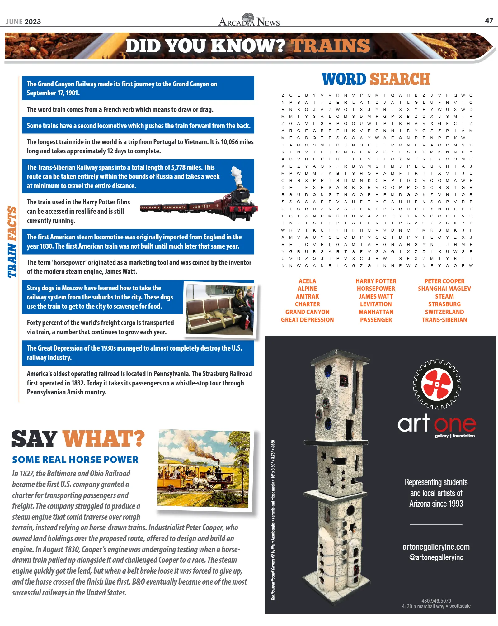 June 2023, page 47