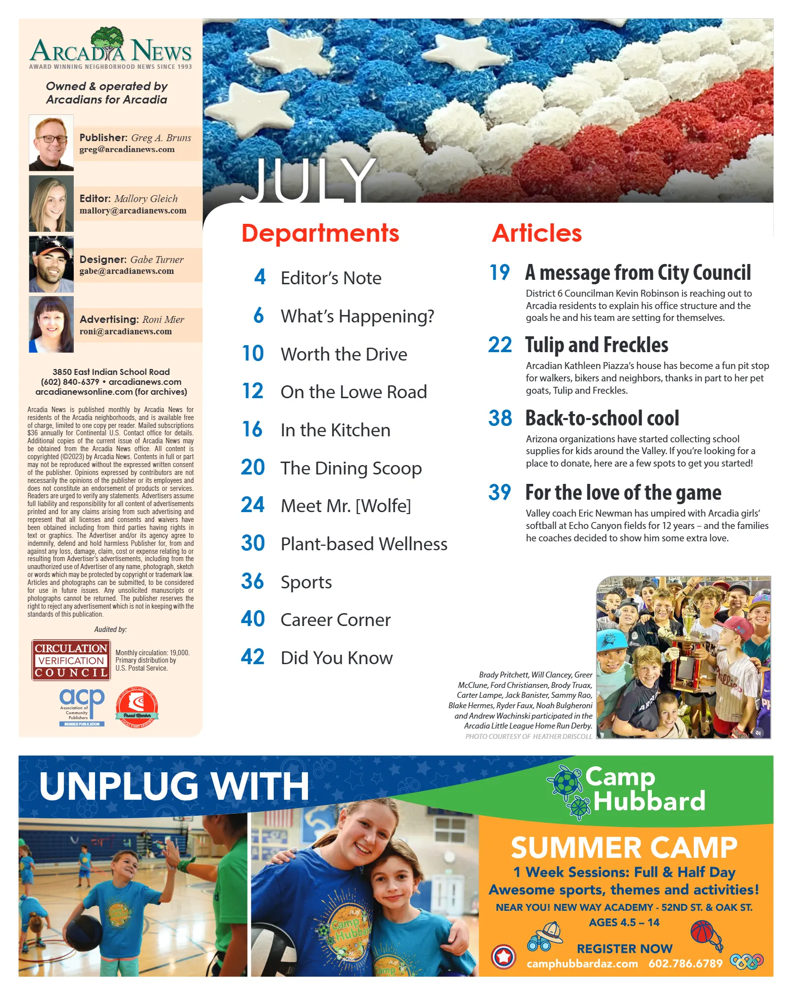 July 2023, page 3