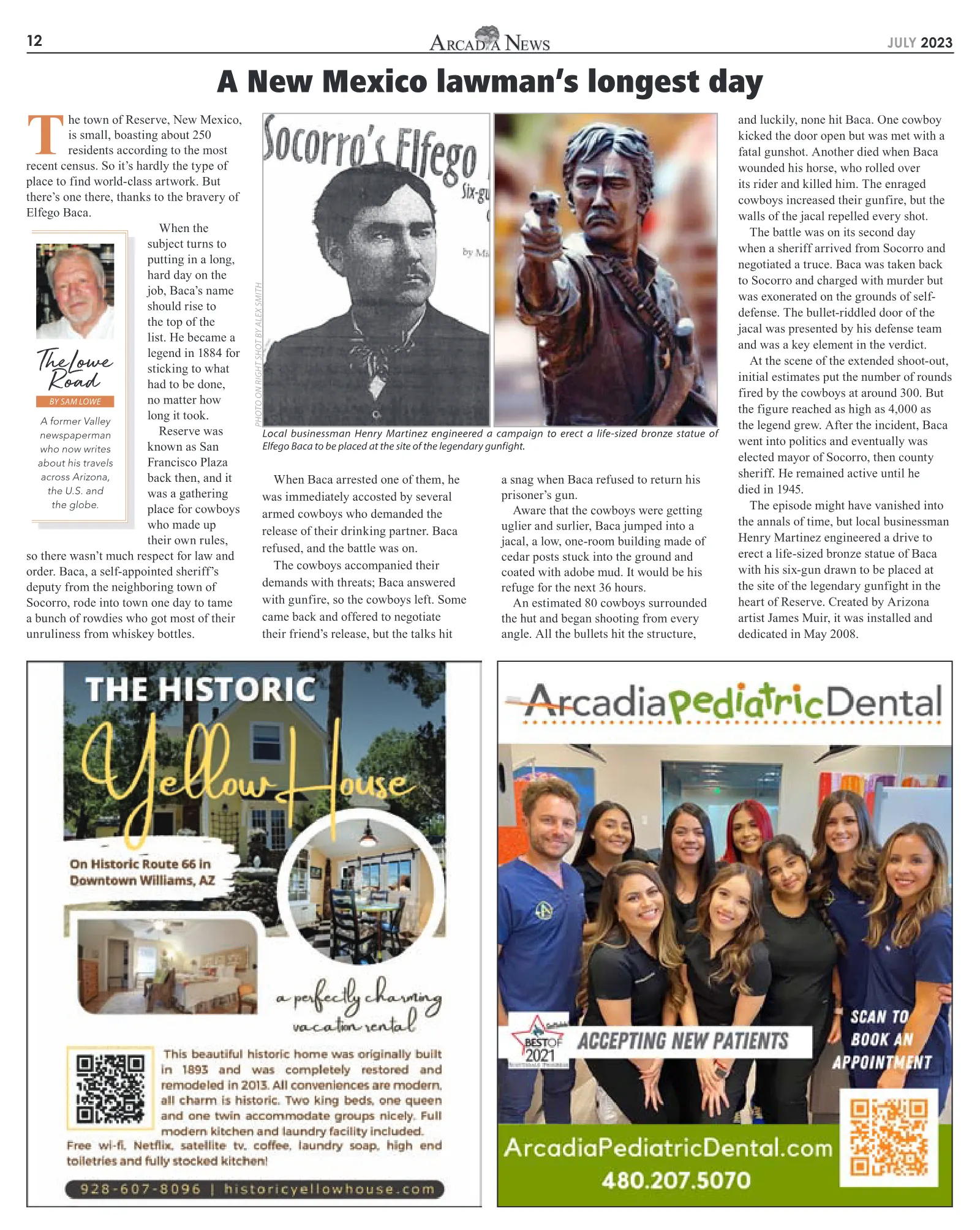 July 2023, page 12