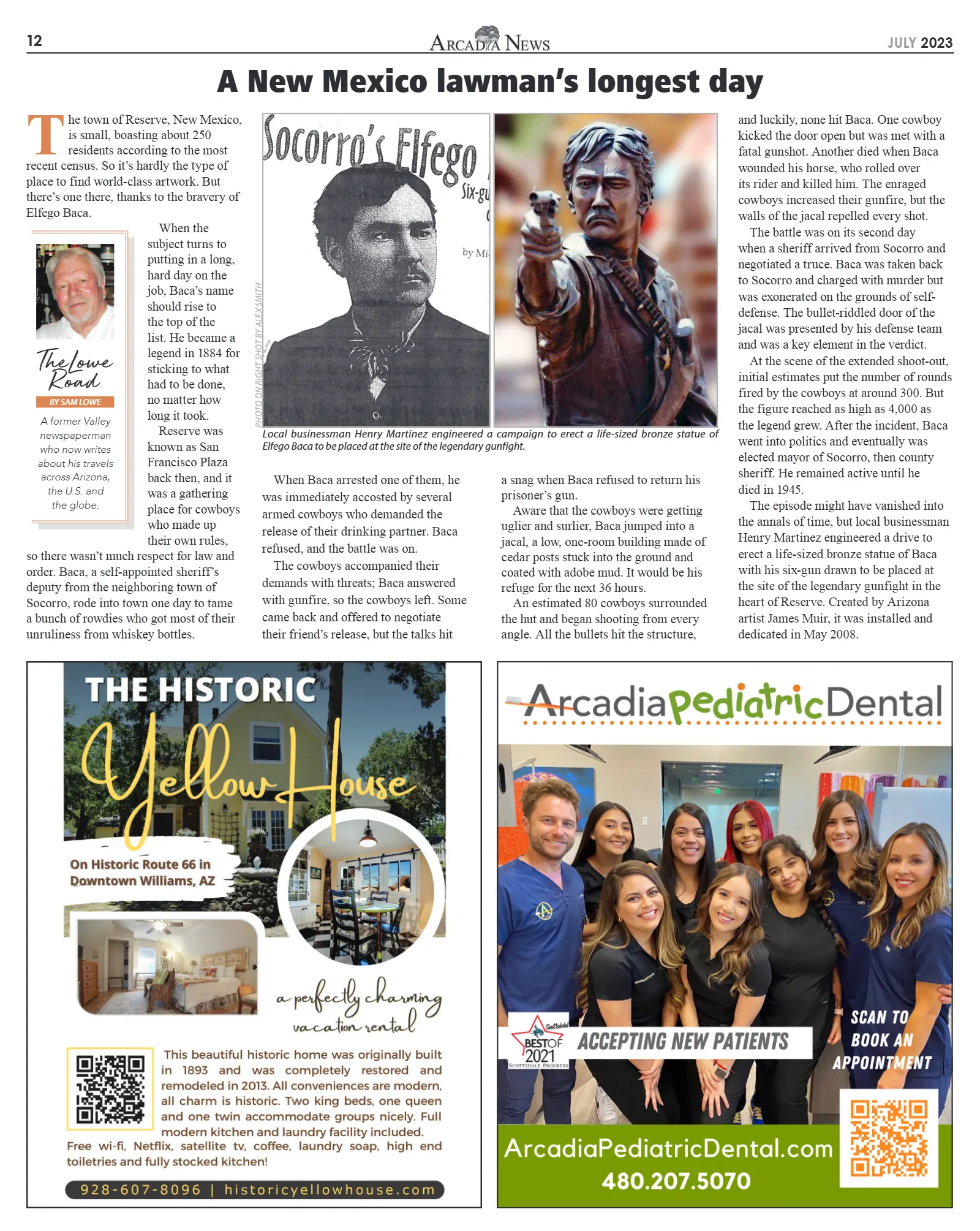 July 2023, page 12