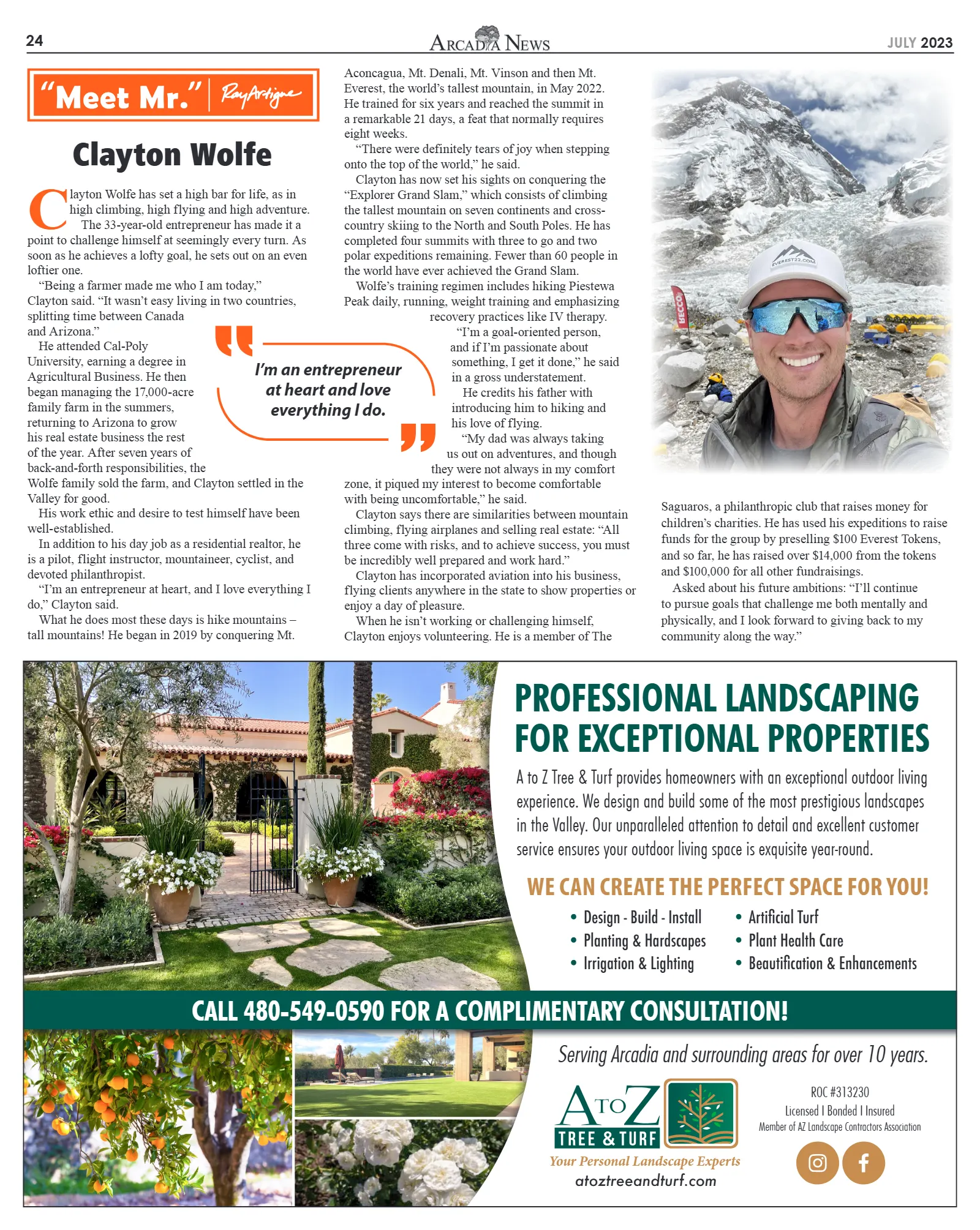 July 2023, page 24