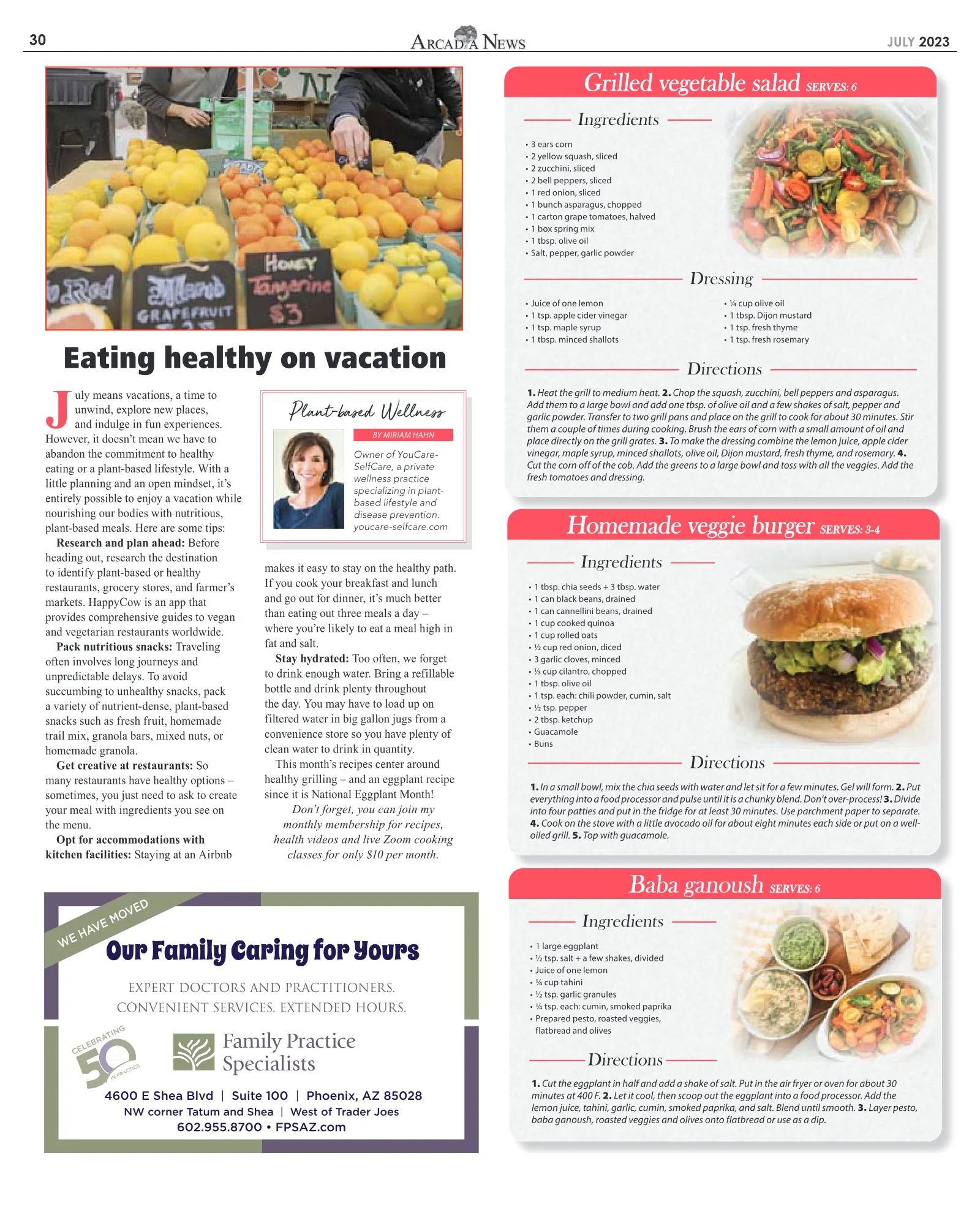 July 2023, page 30