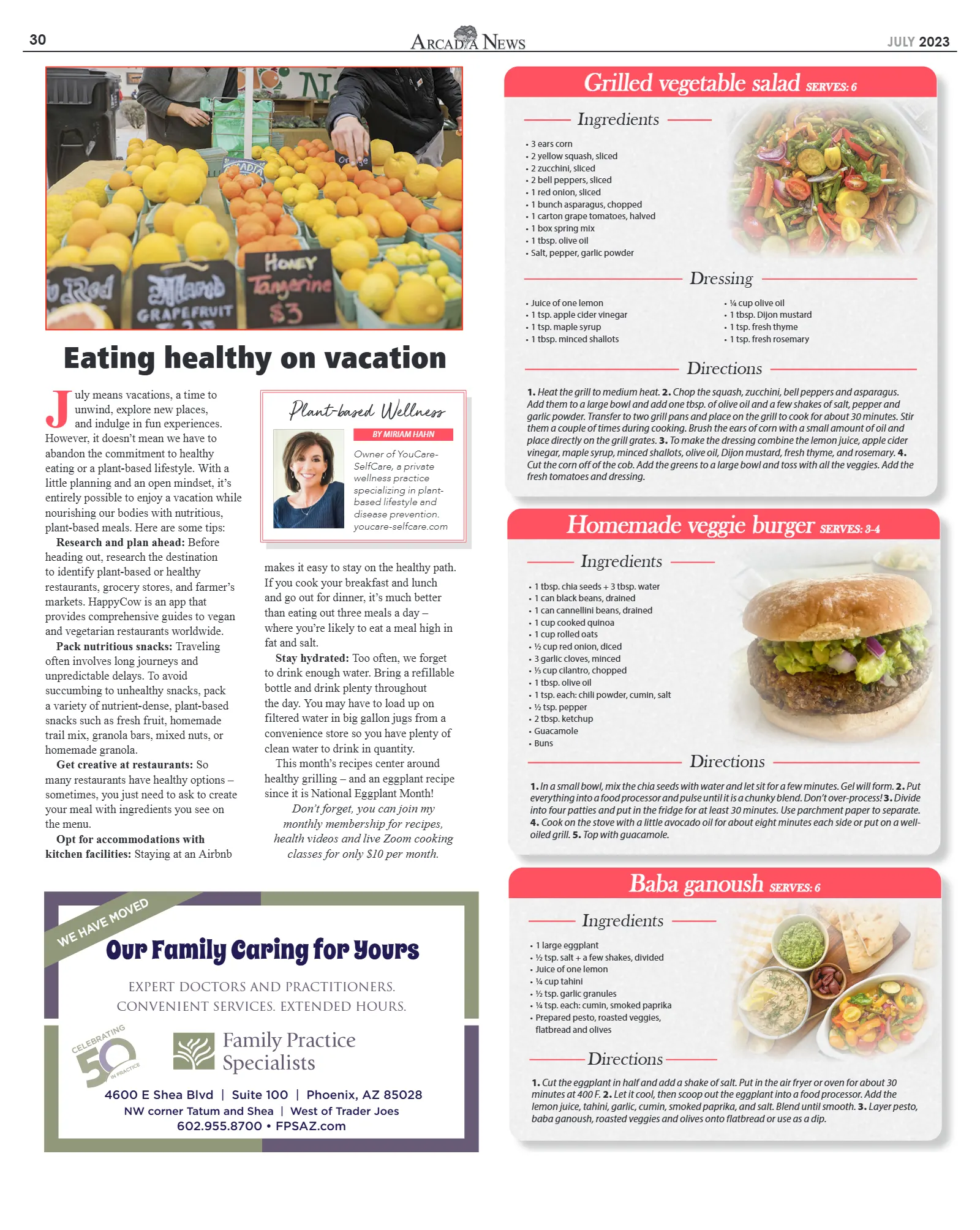 July 2023, page 30