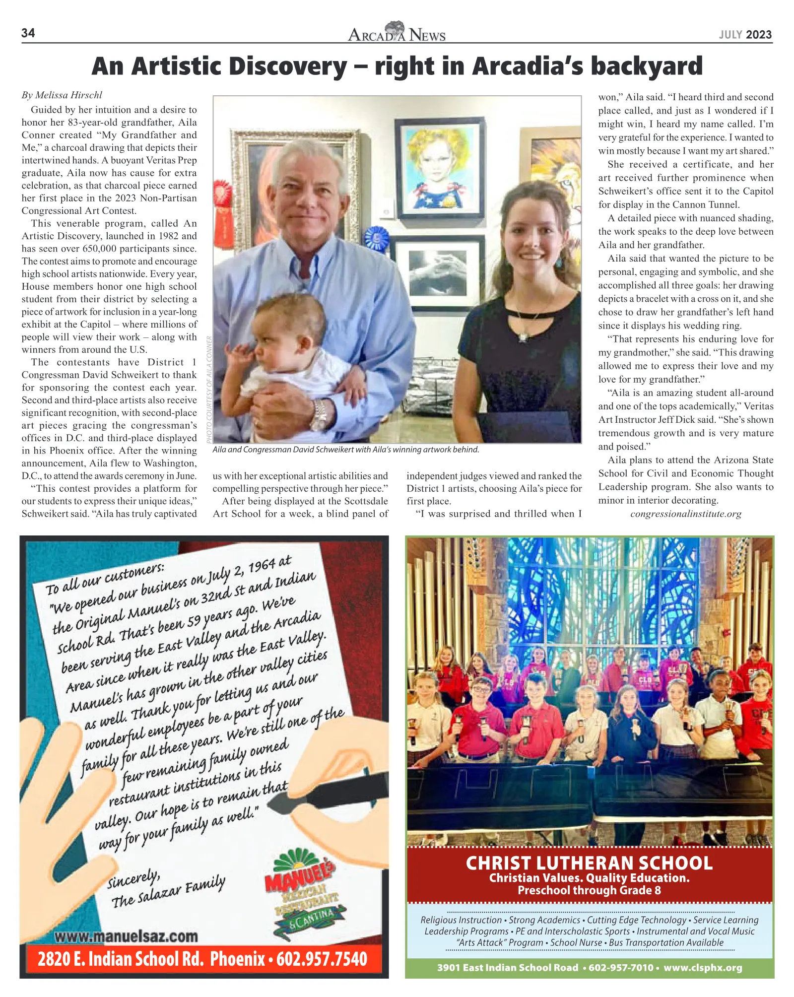 July 2023, page 34