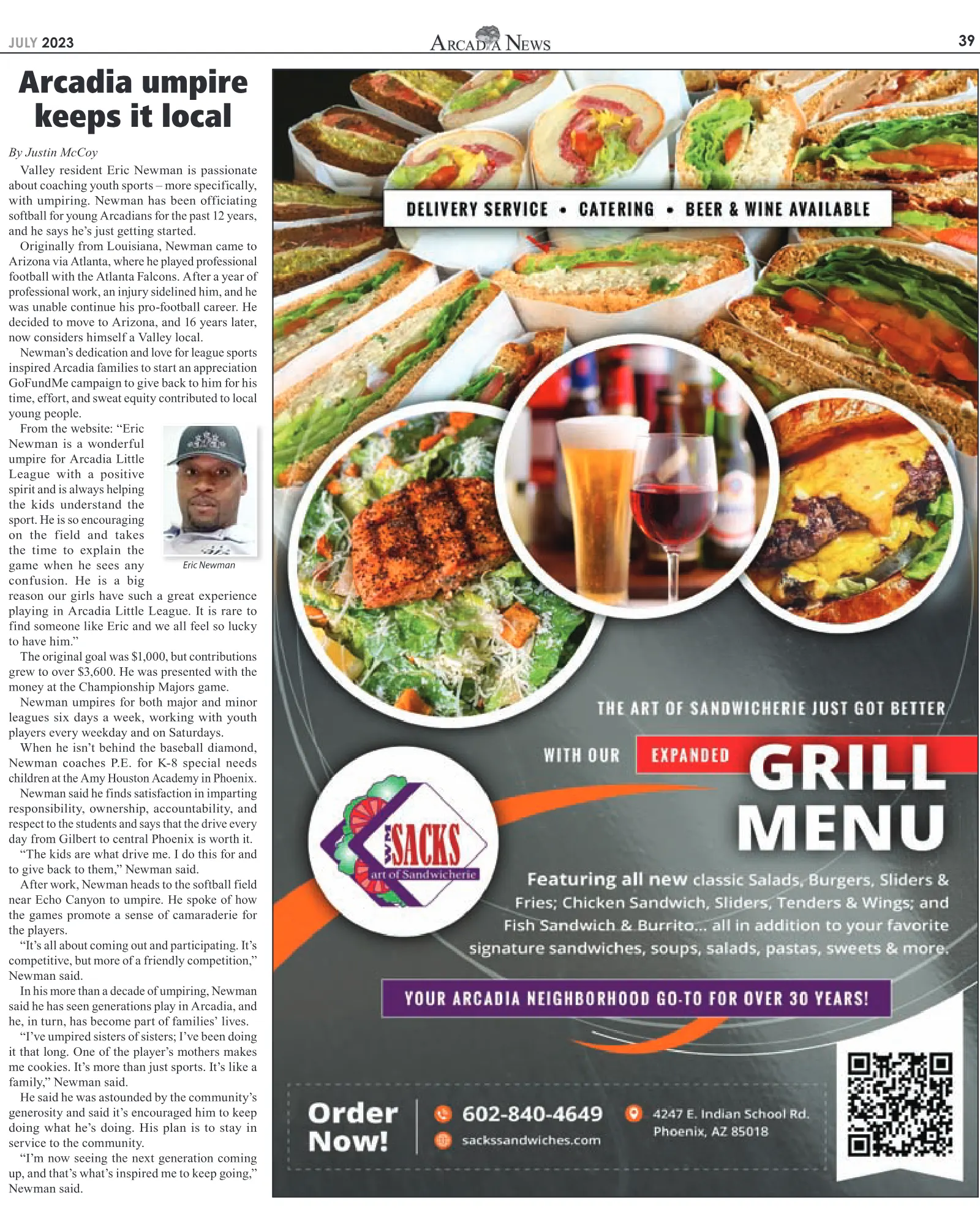 July 2023, page 39