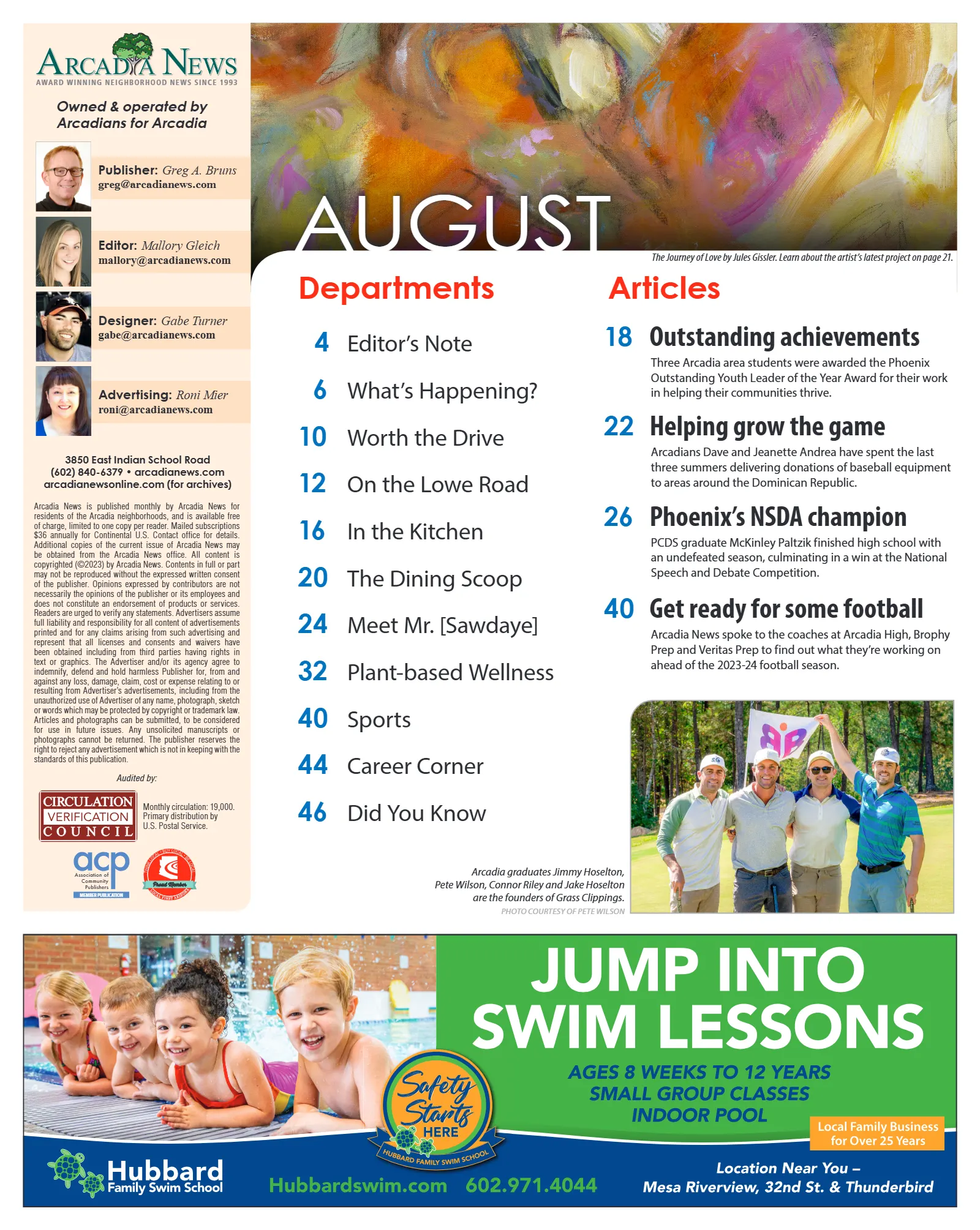 August 2023, page 3